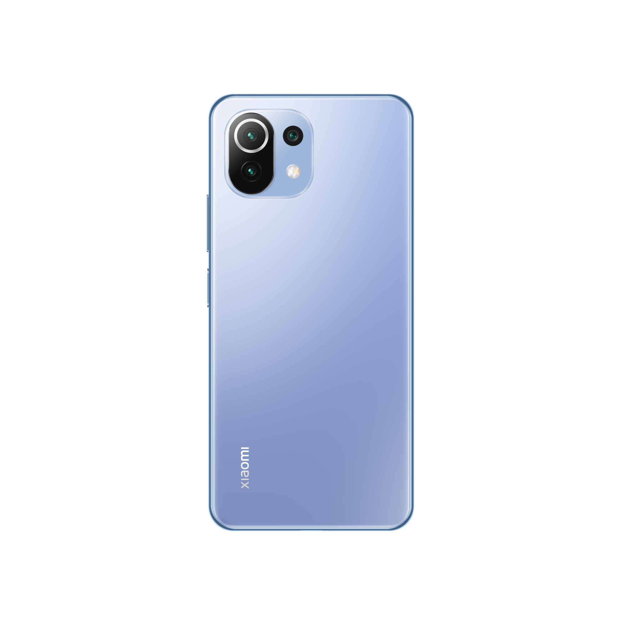 Xiaomi Mi 11 Lite 8/128GB Mavi Telefon
