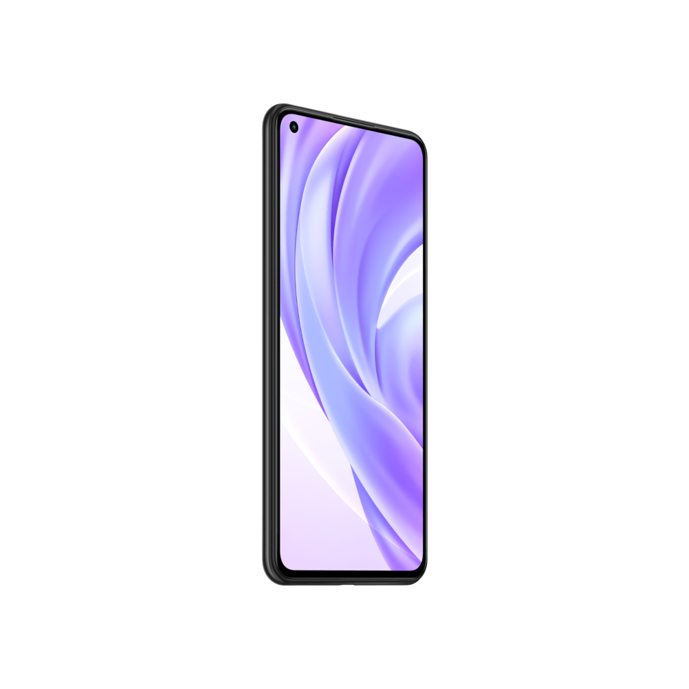 Xiaomi Mi 11 Lite 8/128GB Siyah Telefon