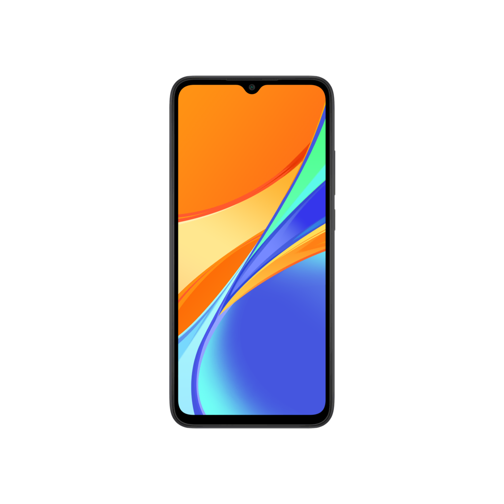 Xiaomi Redmi 9C 3/64GB Gri Android Telefon Modelleri