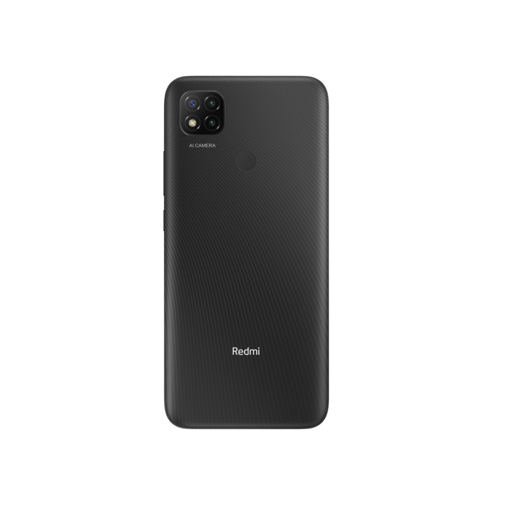 Xiaomi Redmi 9C 3/64GB Gri Android Telefon Modelleri