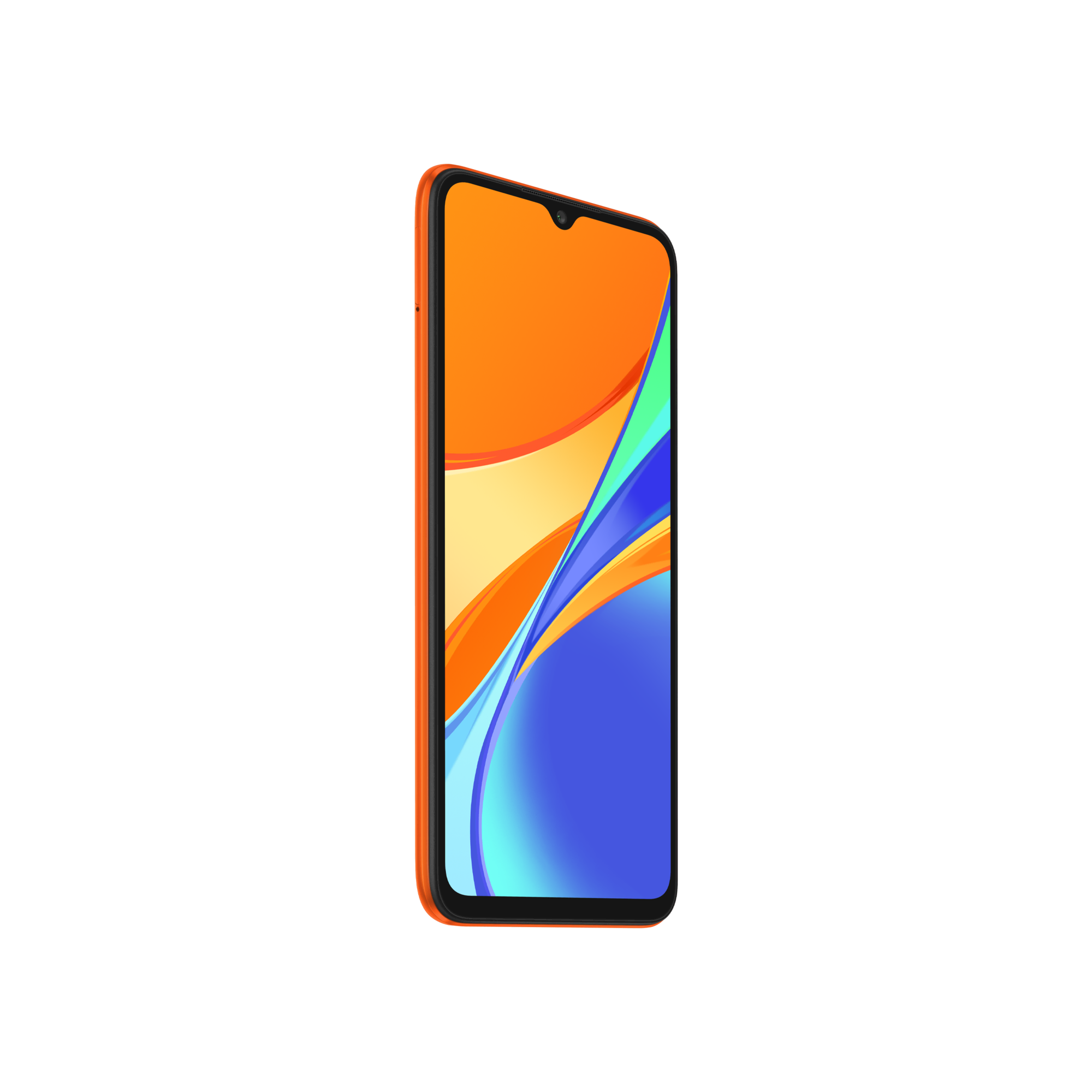 Xiaomi Redmi 9C 3/64GB Turuncu Android Telefon Modelleri