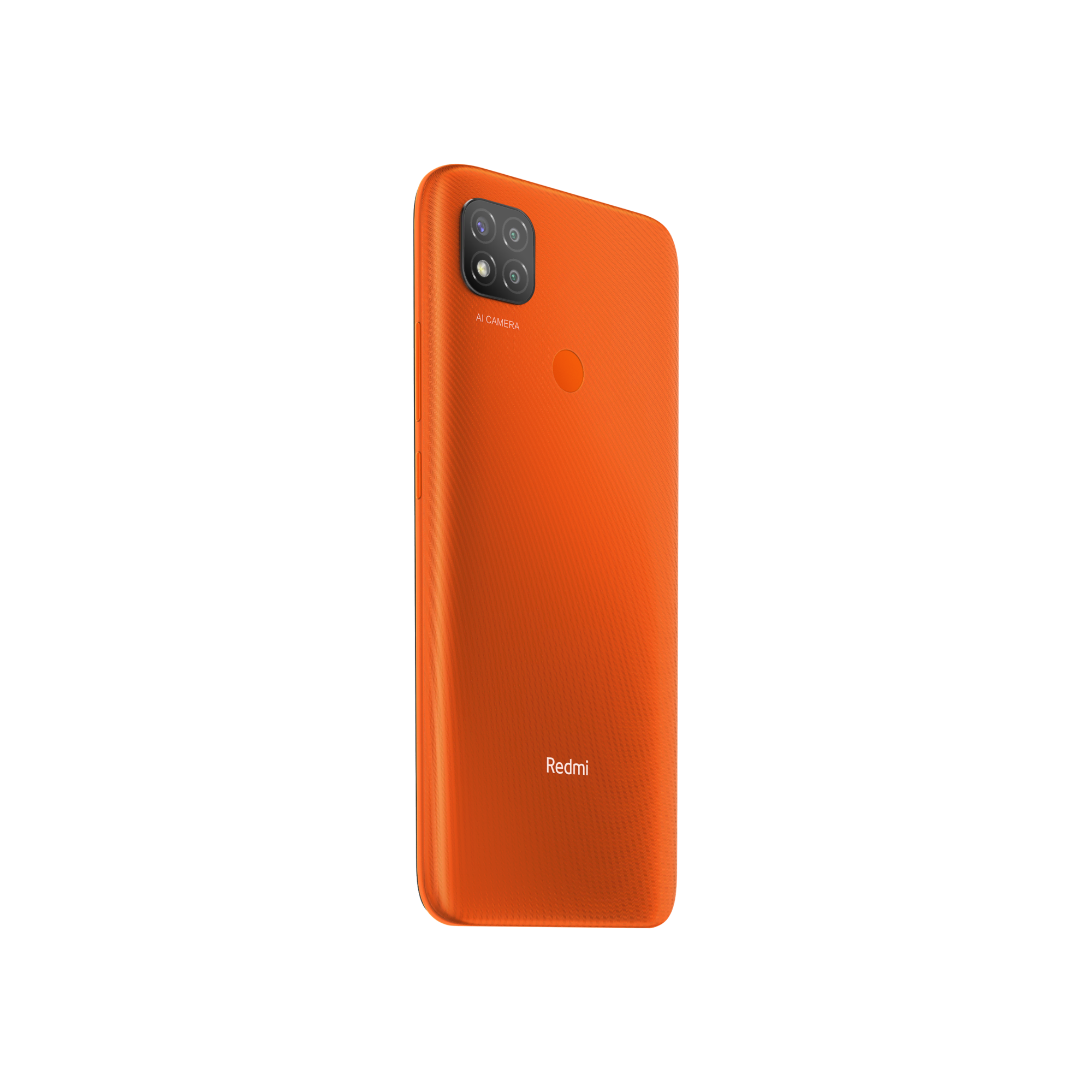 Xiaomi Redmi 9C 3/64GB Turuncu Android Telefon Modelleri