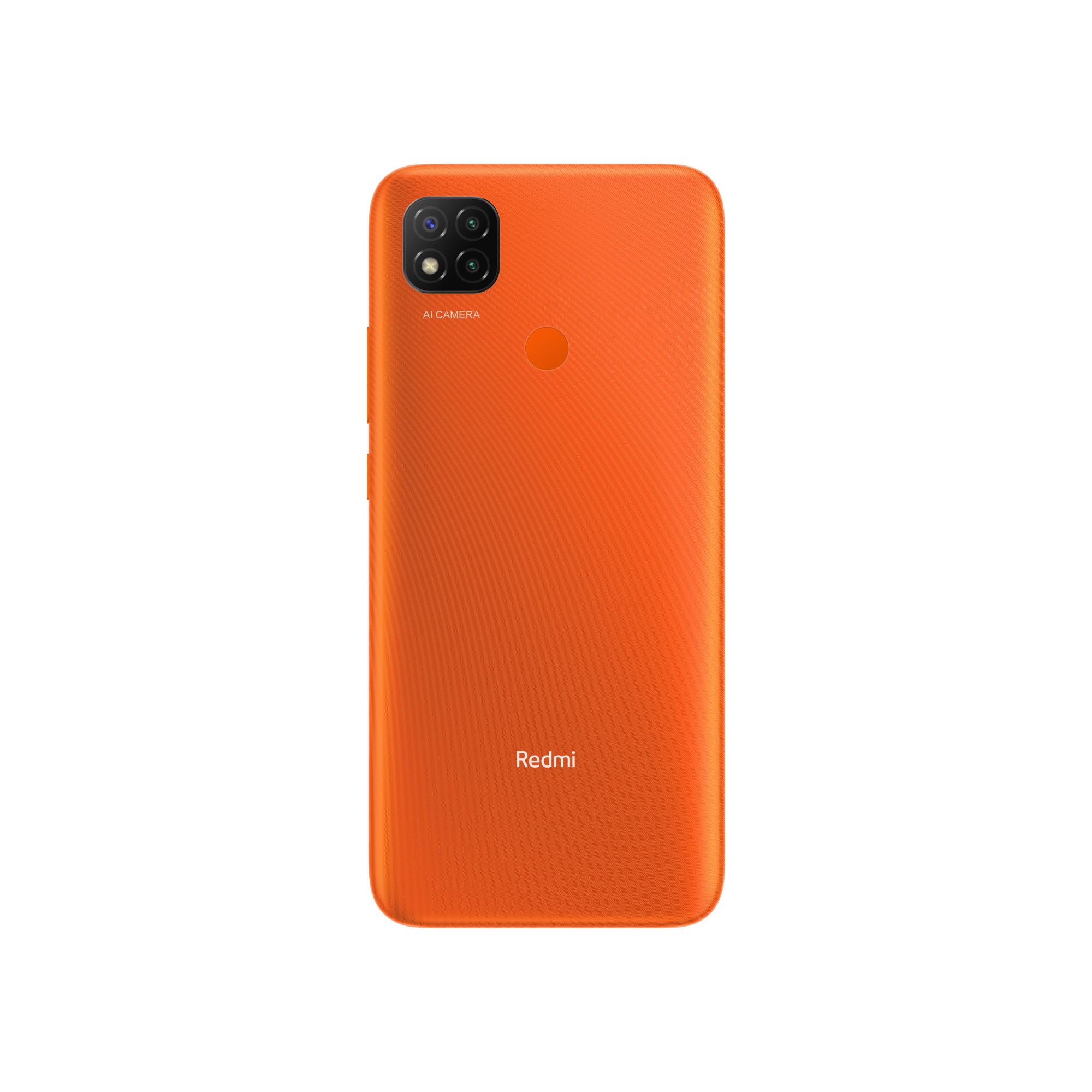 Xiaomi Redmi 9C 3/64GB Turuncu Android Telefon Modelleri