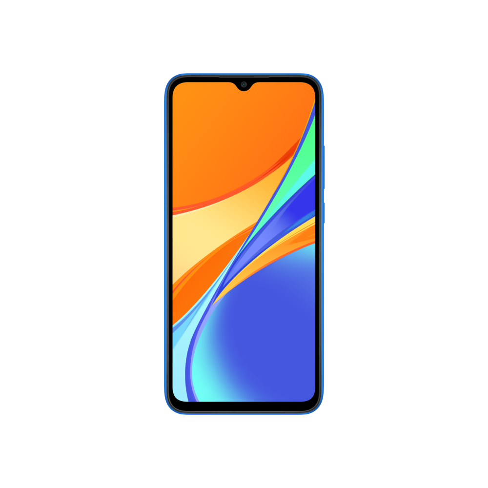 Xiaomi Redmi 9C 3/64GB Mavi Android Telefon Modelleri