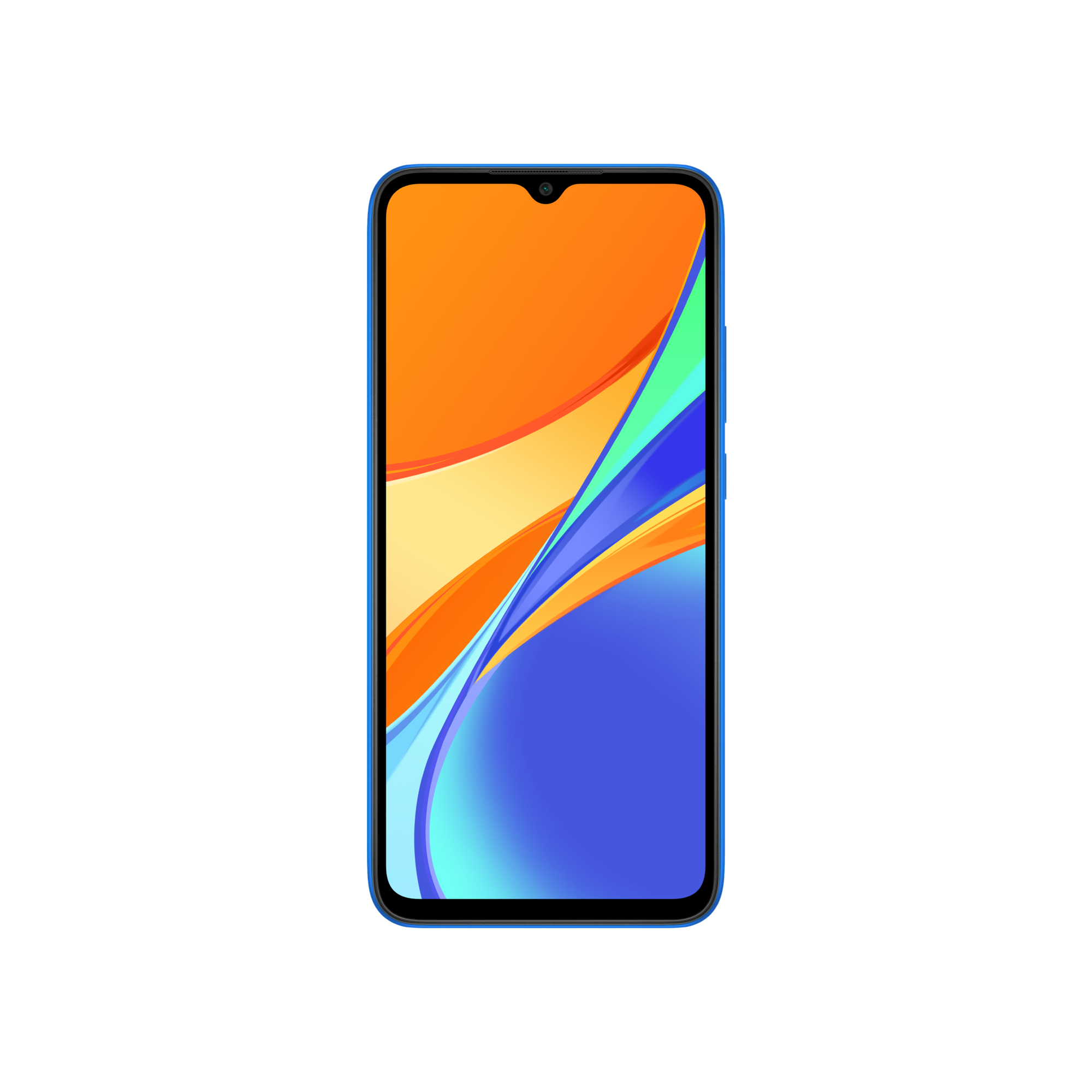 Xiaomi Redmi 9C 3/64GB Mavi Android Telefon Modelleri