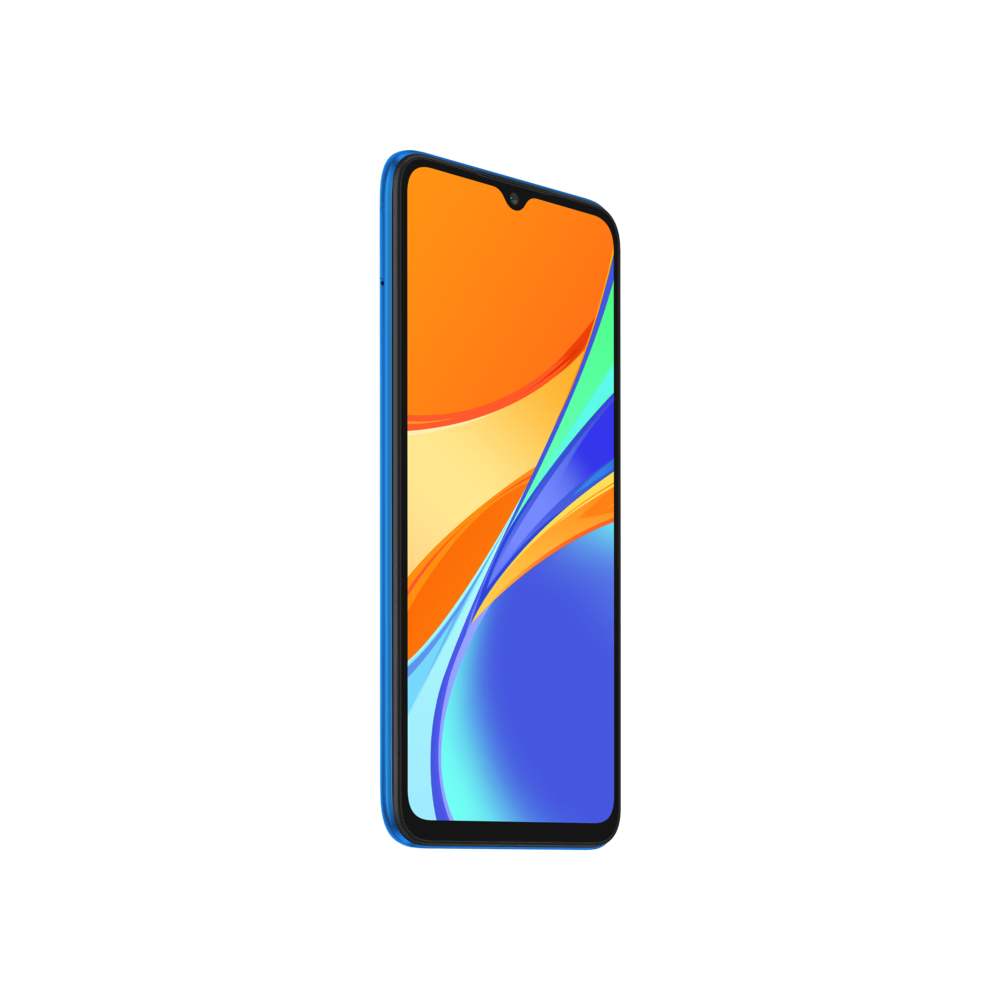 Xiaomi Redmi 9C 3/64GB Mavi Android Telefon Modelleri