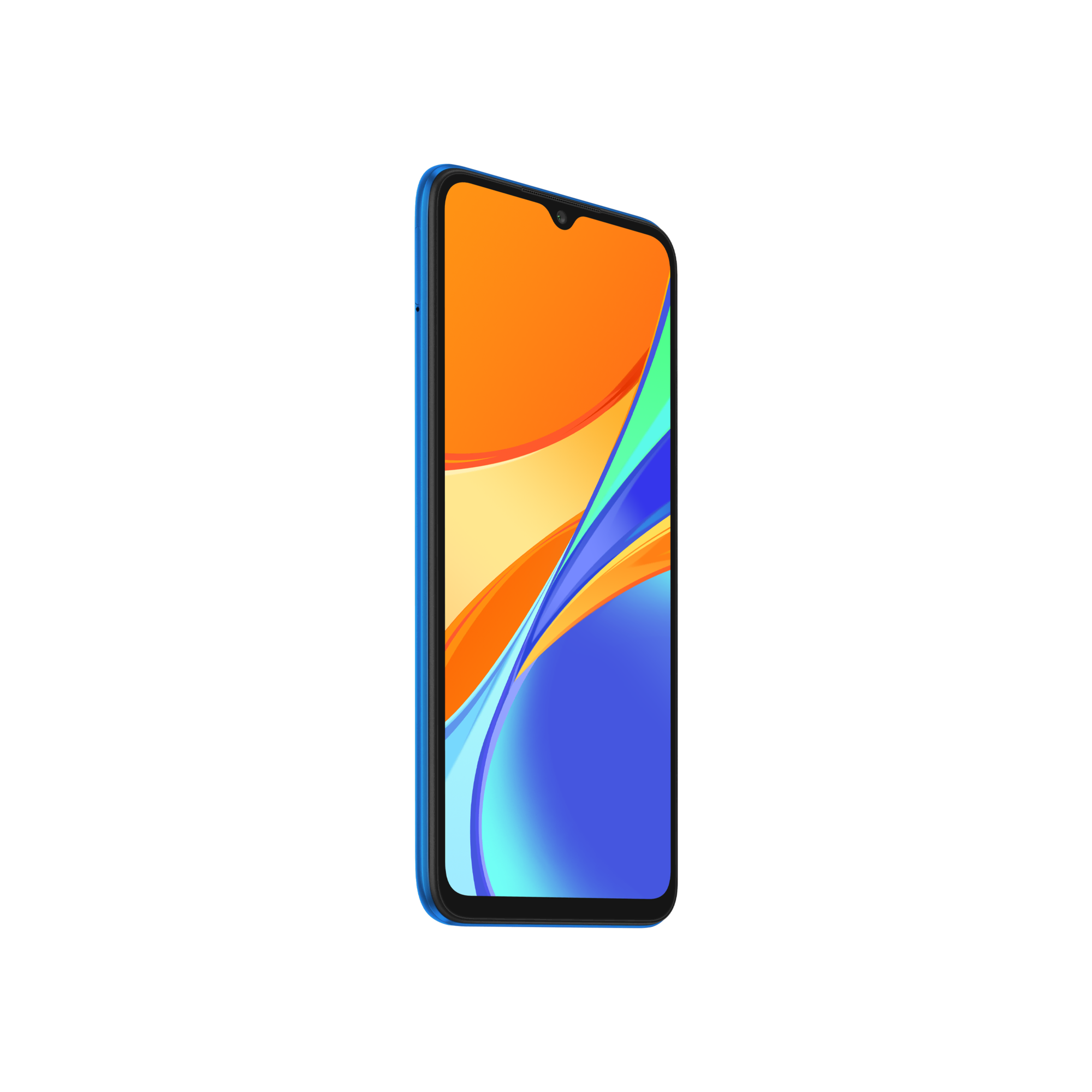 Xiaomi Redmi 9C 3/64GB Mavi Android Telefon Modelleri