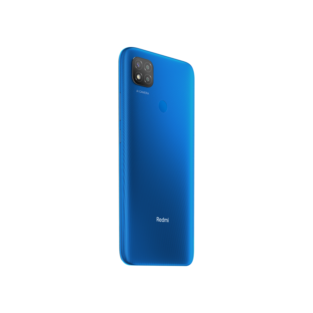 Xiaomi Redmi 9C 3/64GB Mavi Android Telefon Modelleri
