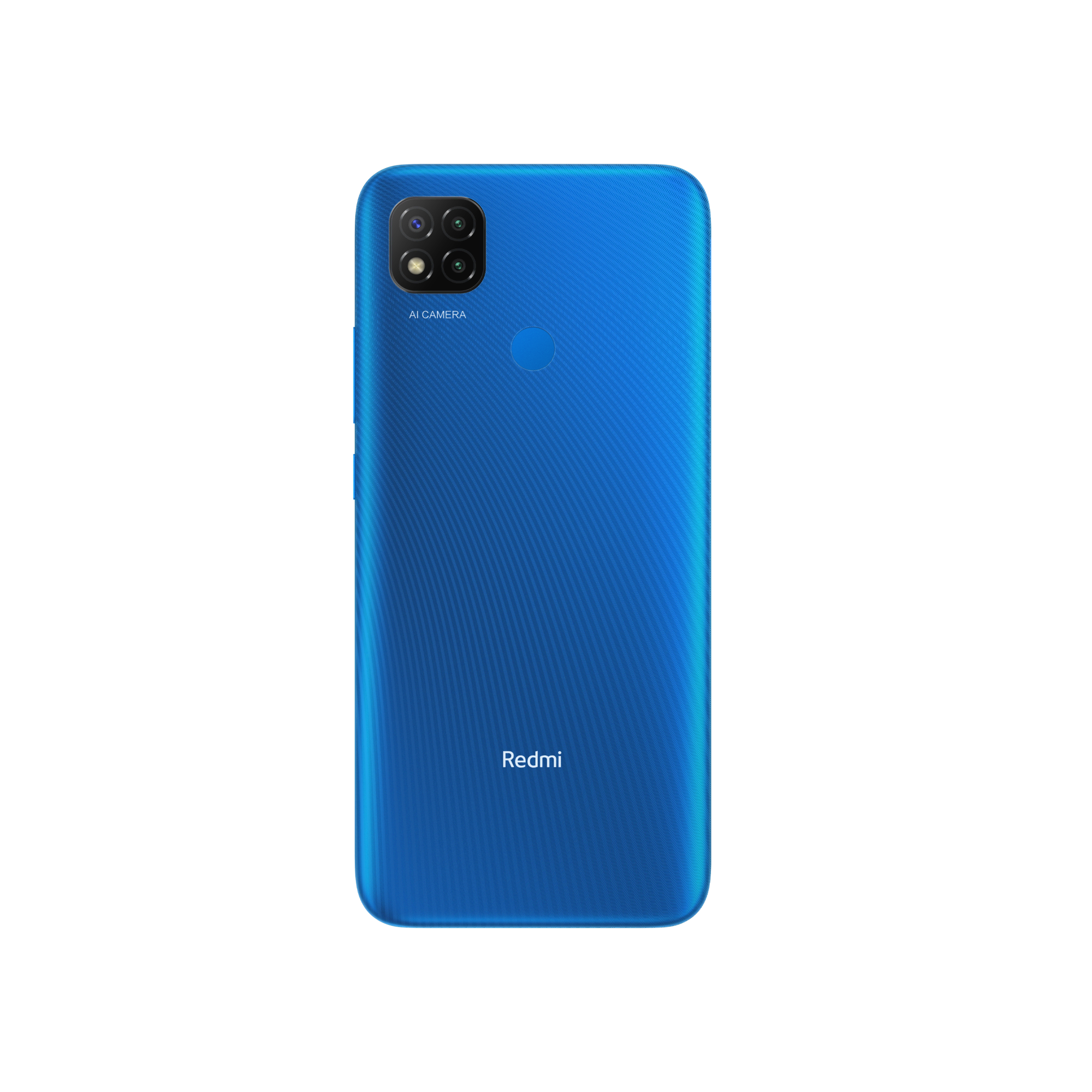 Xiaomi Redmi 9C 3/64GB Mavi Android Telefon Modelleri