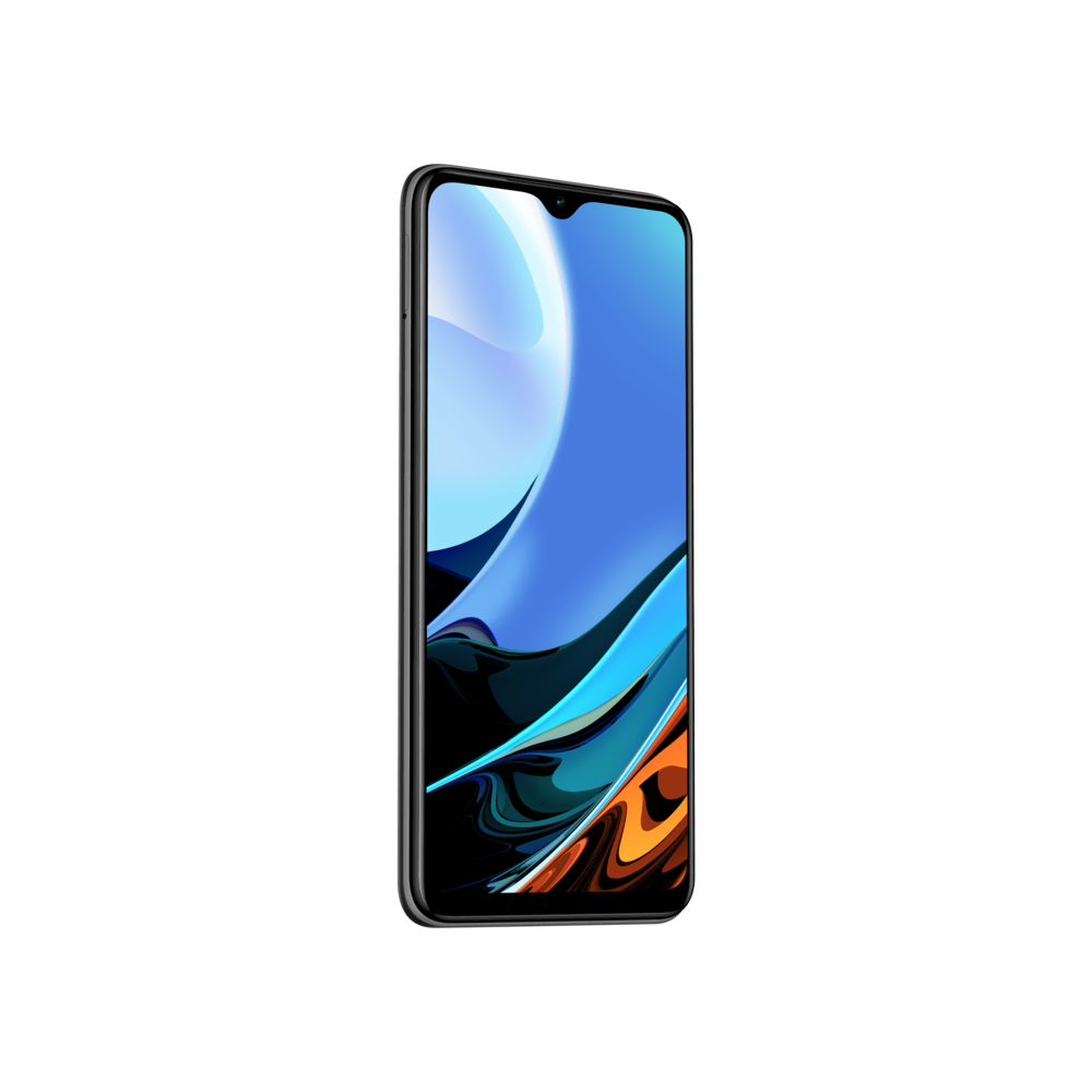Xiaomi Redmi 9T 4/128GB Gri Android Telefon Modelleri