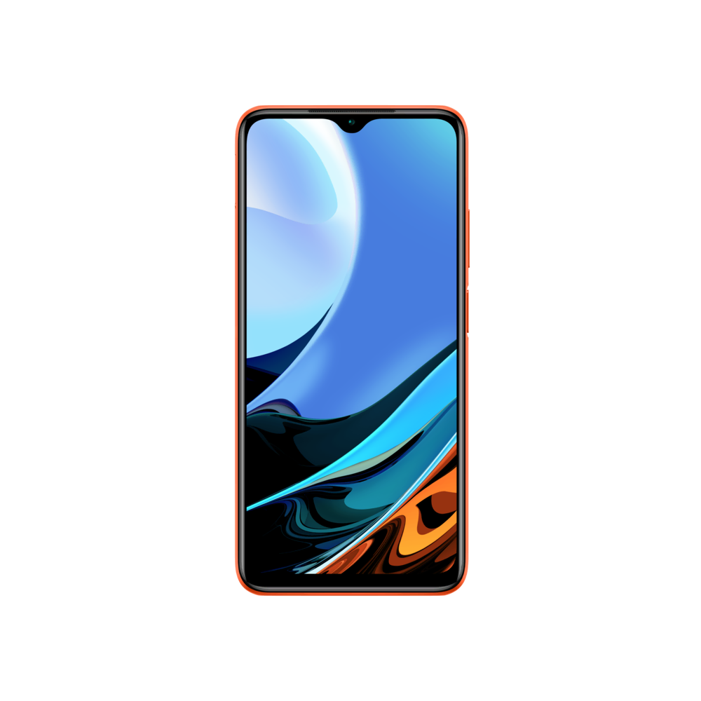 Xiaomi Redmi 9T 4/128GB Turuncu Android Telefon Modelleri