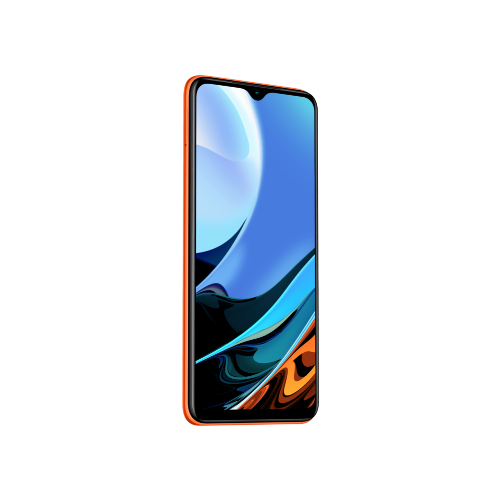 Xiaomi Redmi 9T 4/128GB Turuncu Android Telefon Modelleri