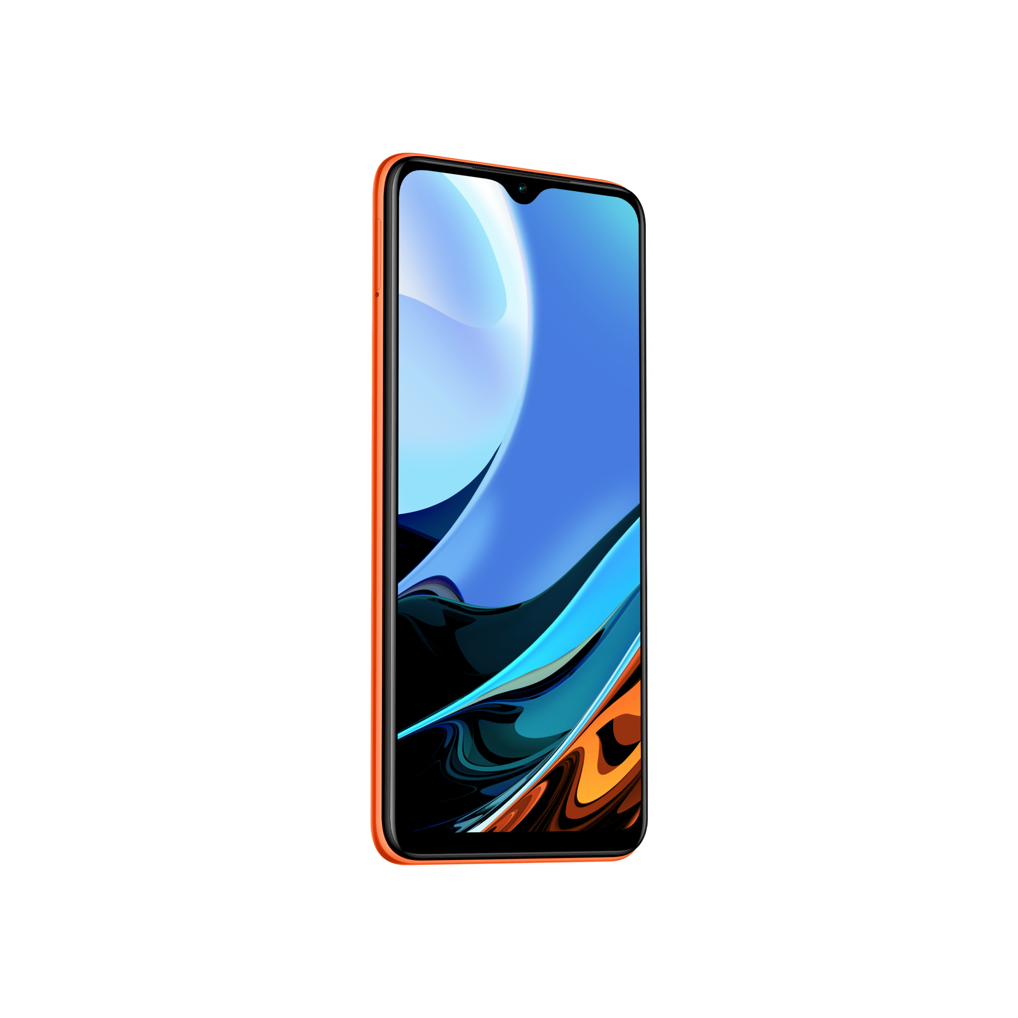 Xiaomi Redmi 9T 4/128GB Turuncu Android Telefon Modelleri