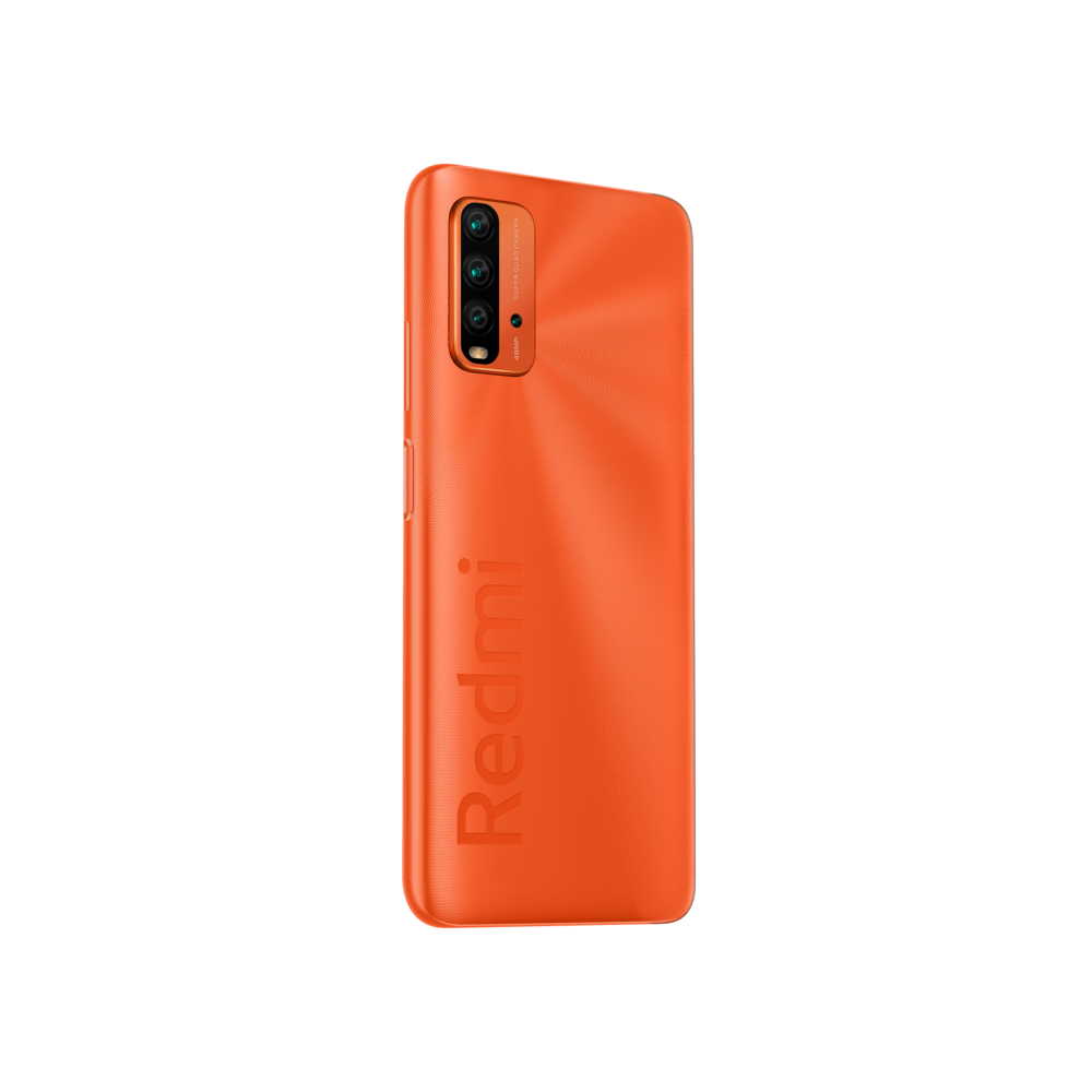Xiaomi Redmi 9T 4/128GB Turuncu Android Telefon Modelleri