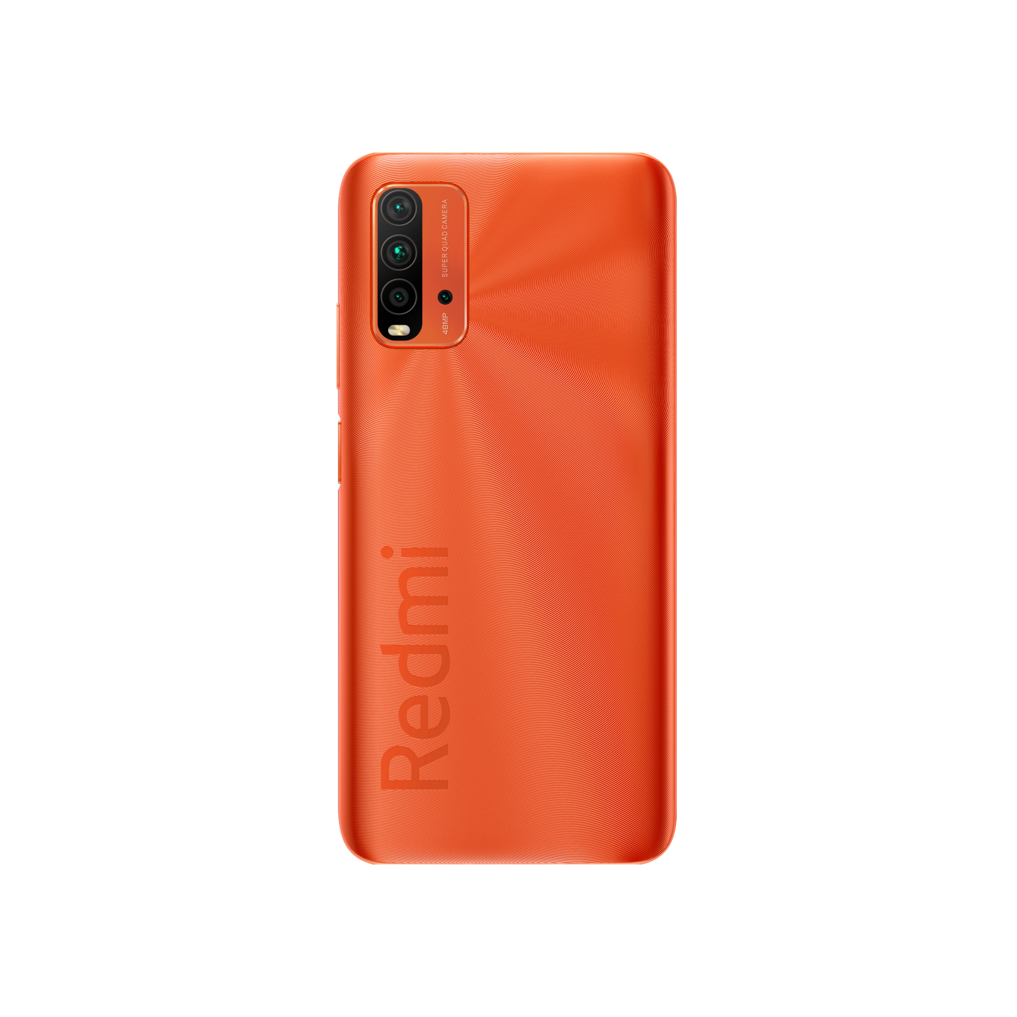 Xiaomi Redmi 9T 4/128GB Turuncu Android Telefon Modelleri