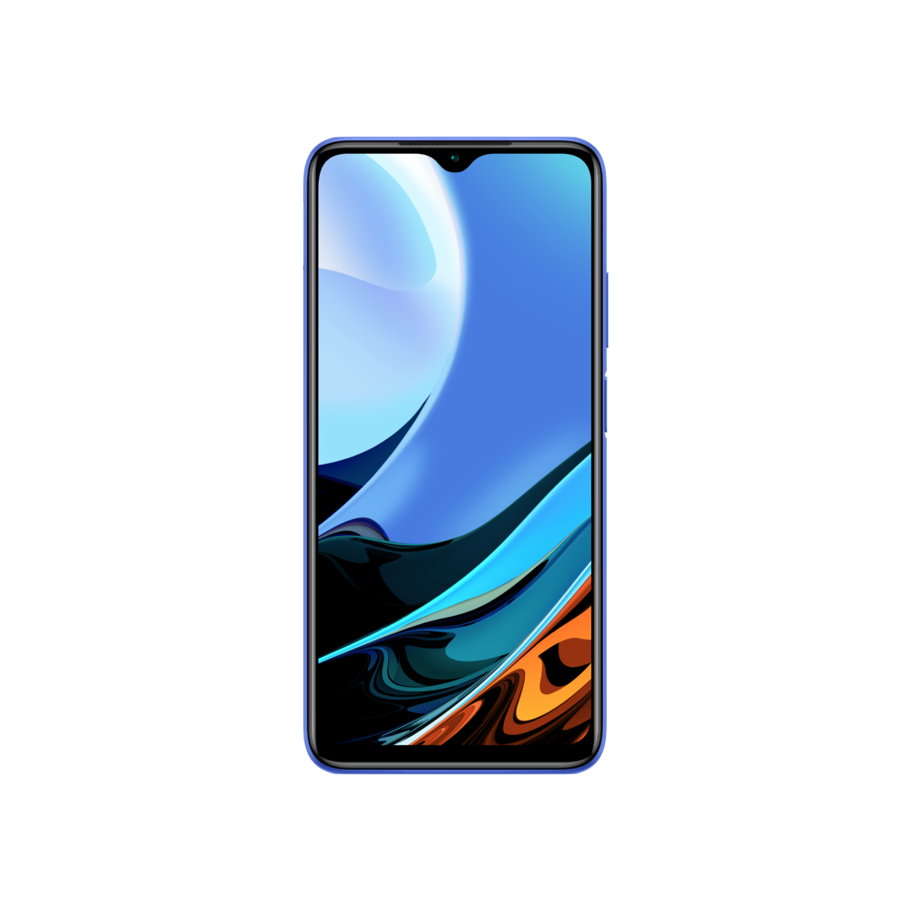 Xiaomi Redmi 9T 4/128GB Mavi Android Telefon Modelleri