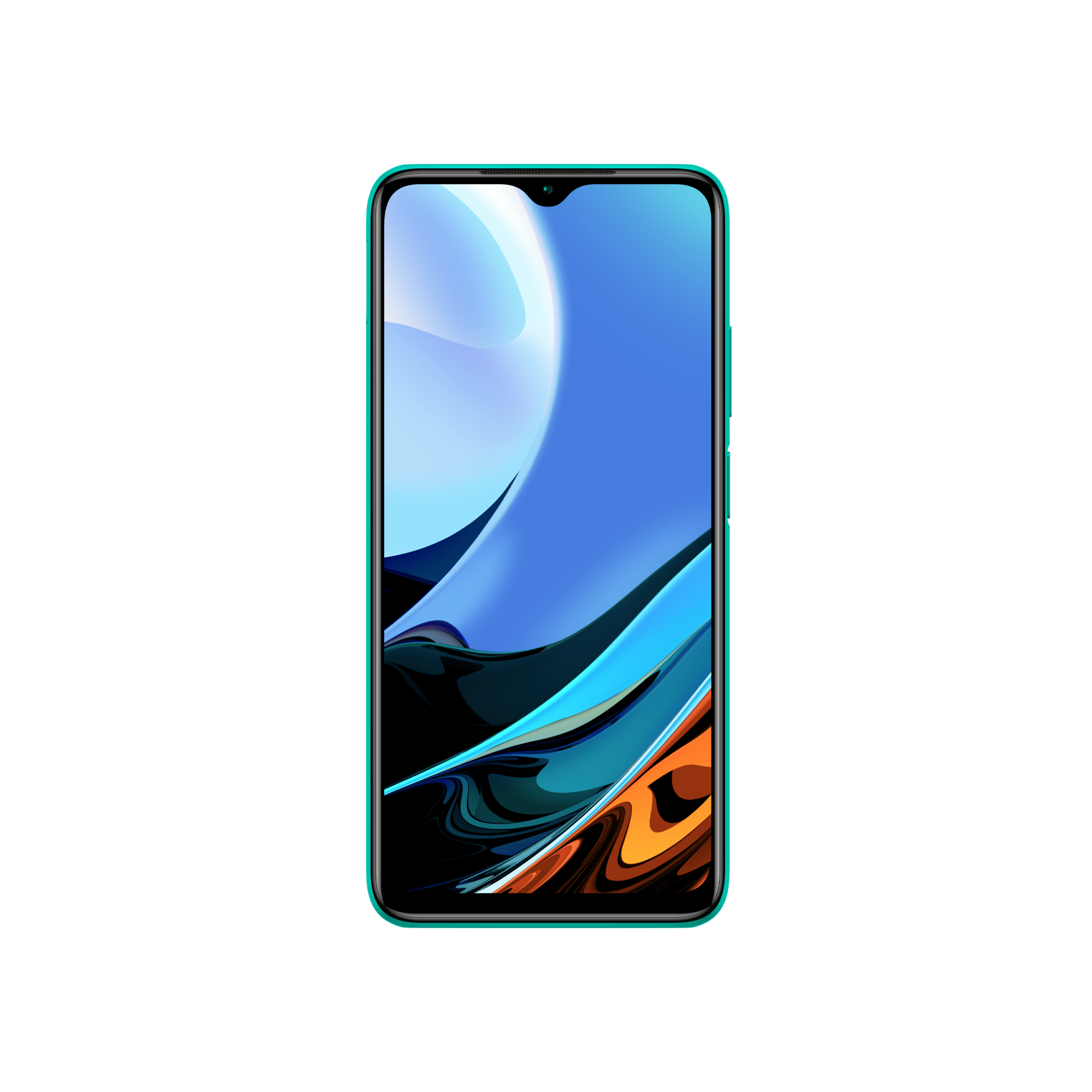 Xiaomi Redmi 9T 4/128GB Yeşil Android Telefon Modelleri
