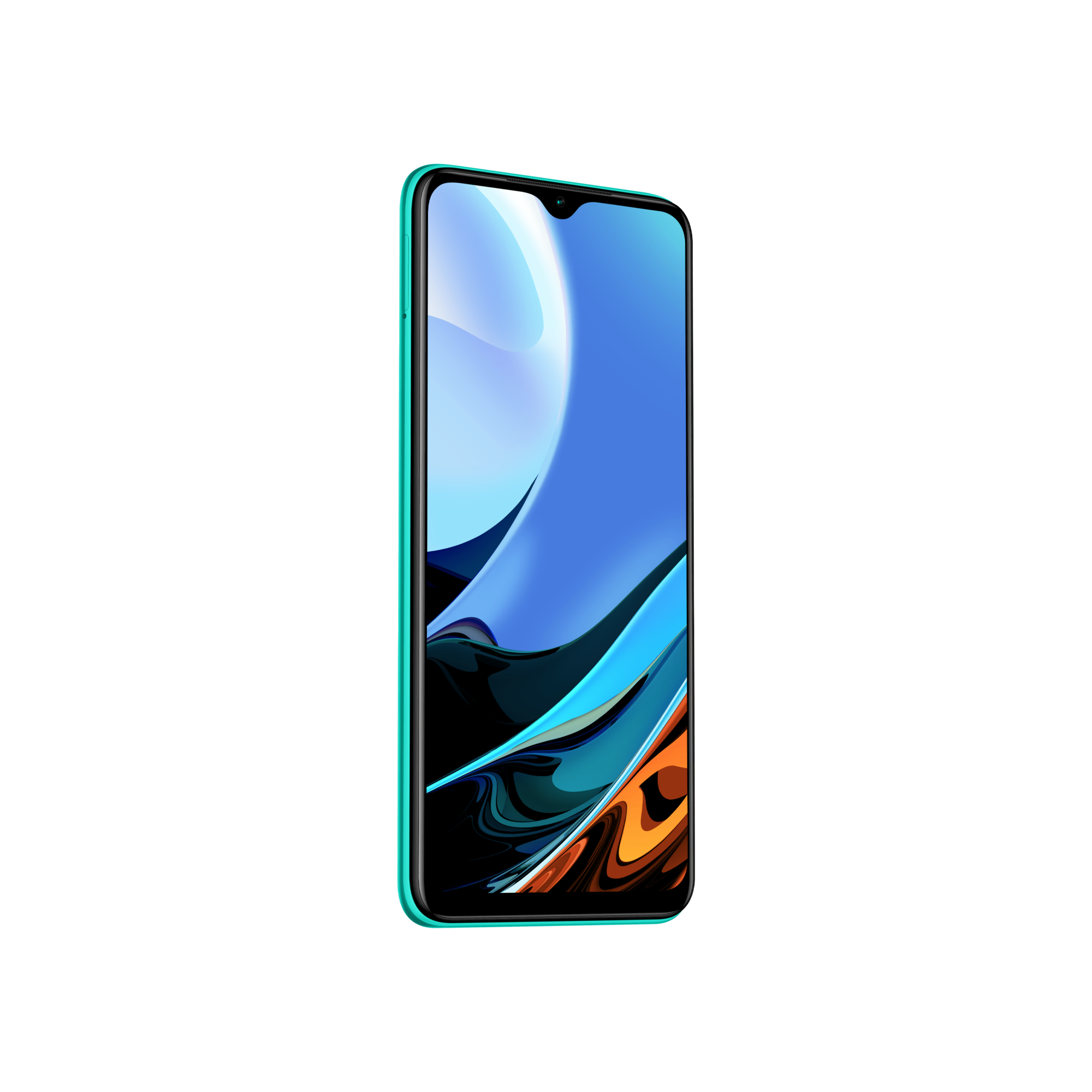 Xiaomi Redmi 9T 4/128GB Yeşil Android Telefon Modelleri