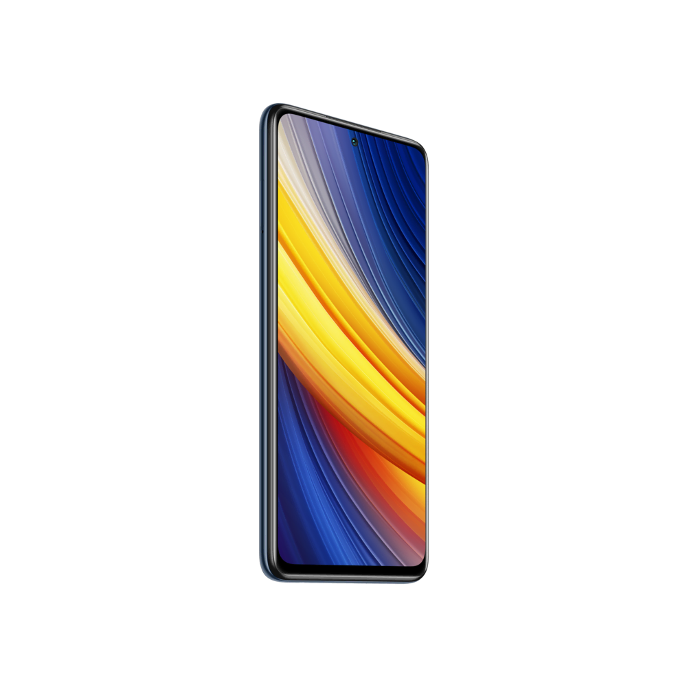 Poco X3 Pro 6/128GB Siyah Android Telefon Modelleri