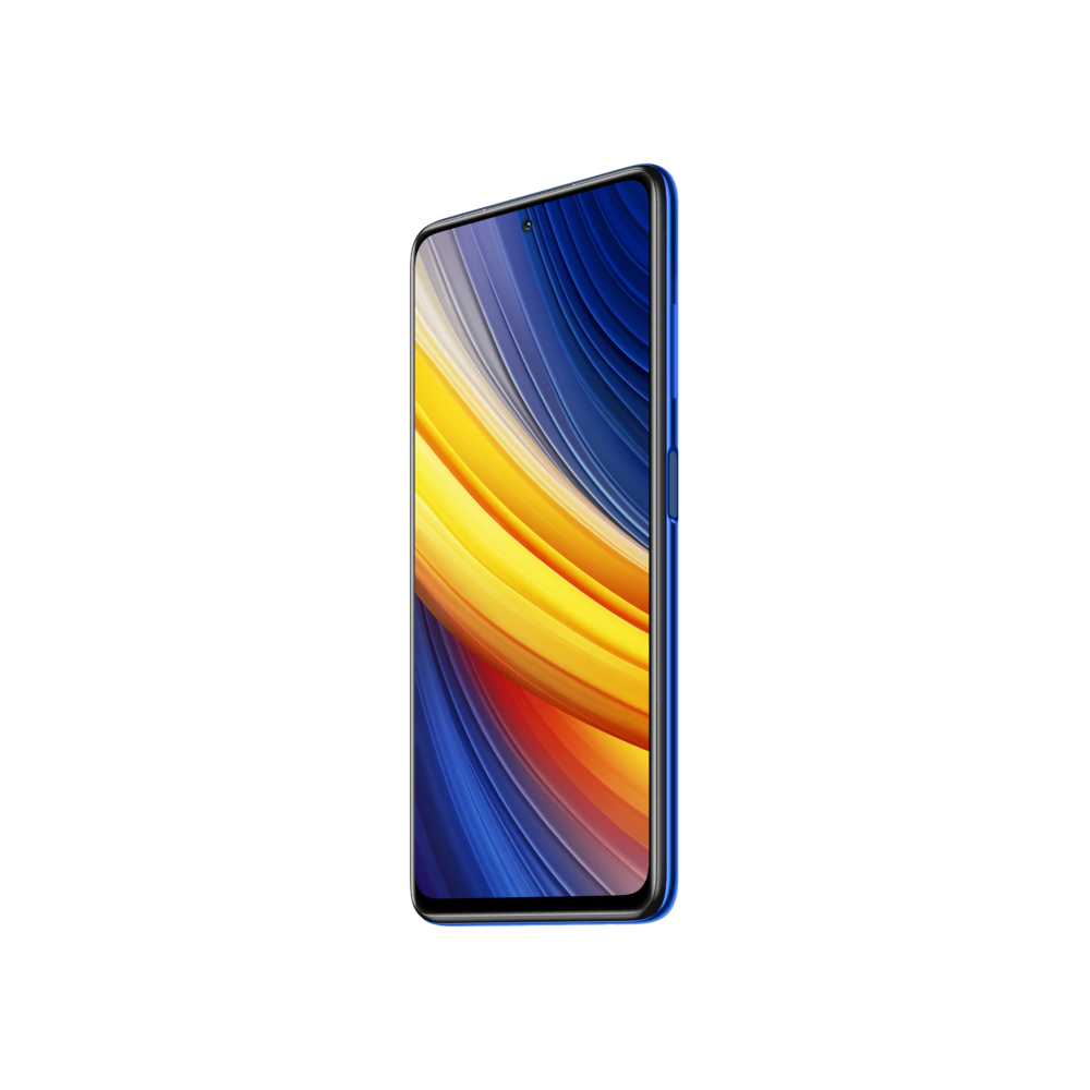 Poco X3 Pro 6/128GB Mavi Android Telefon Modelleri