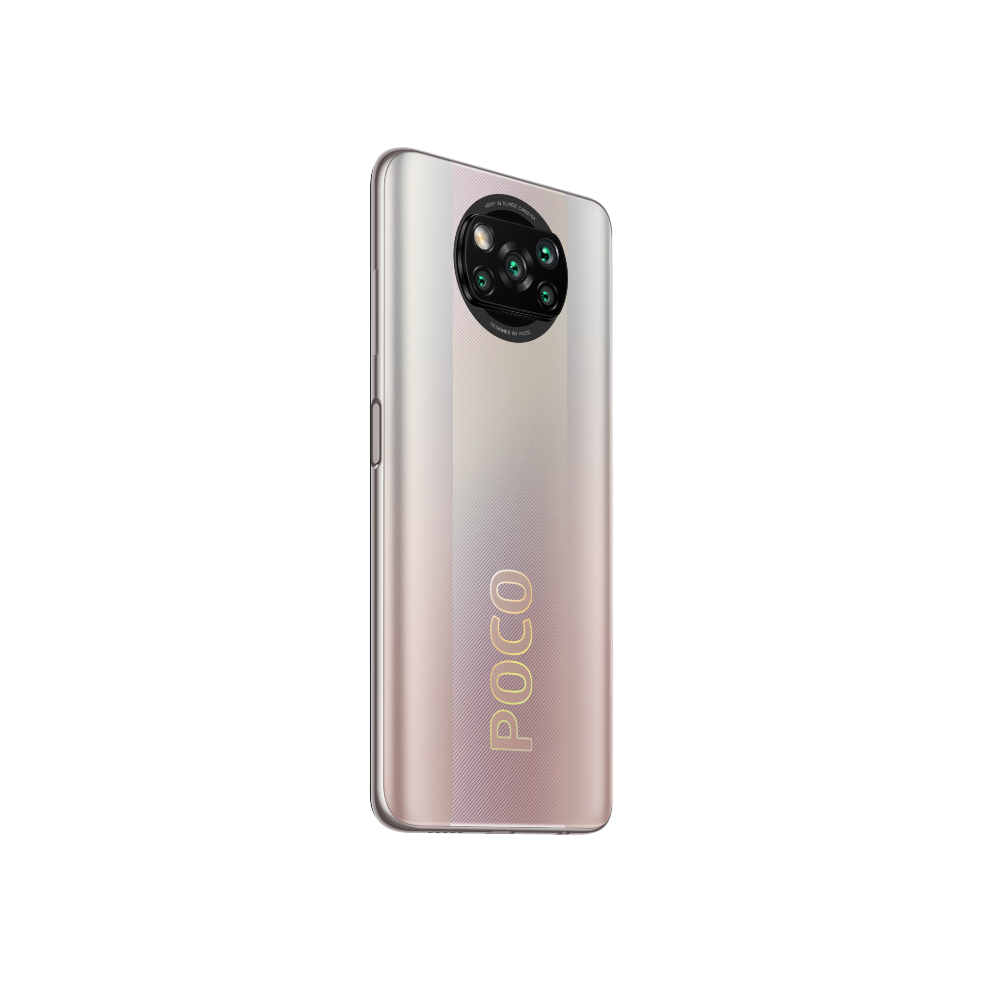 Poco X3 Pro 8/256GB Bakır Android Telefon Modelleri