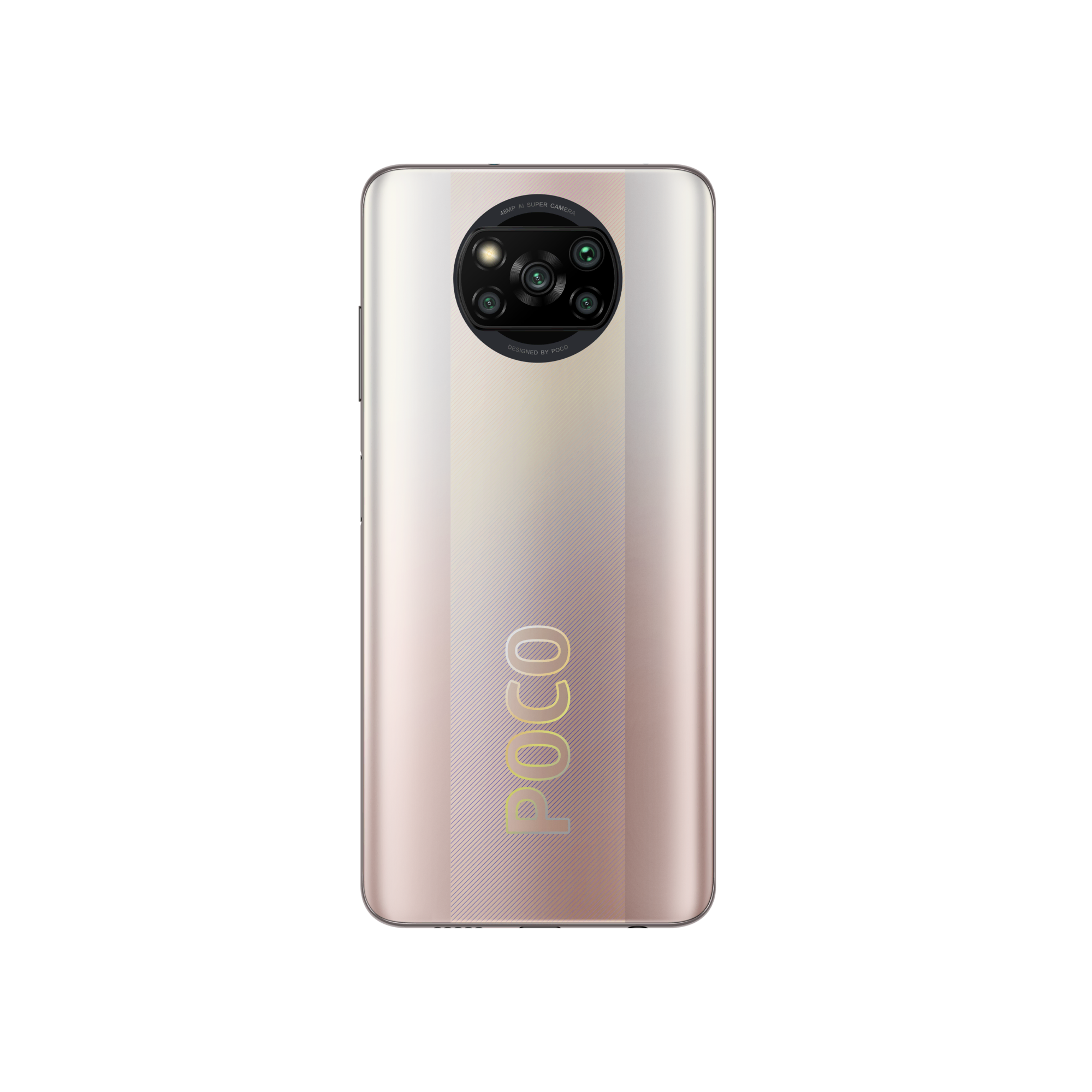 Poco X3 Pro 8/256GB Bakır Android Telefon Modelleri
