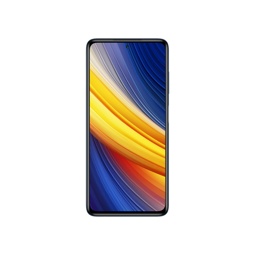 Poco X3 Pro 8/256GB Siyah Android Telefon Modelleri