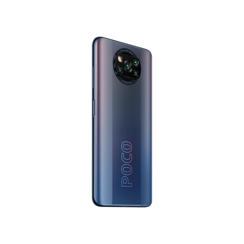 Poco X3 Pro 8/256GB Siyah Android Telefon Modelleri