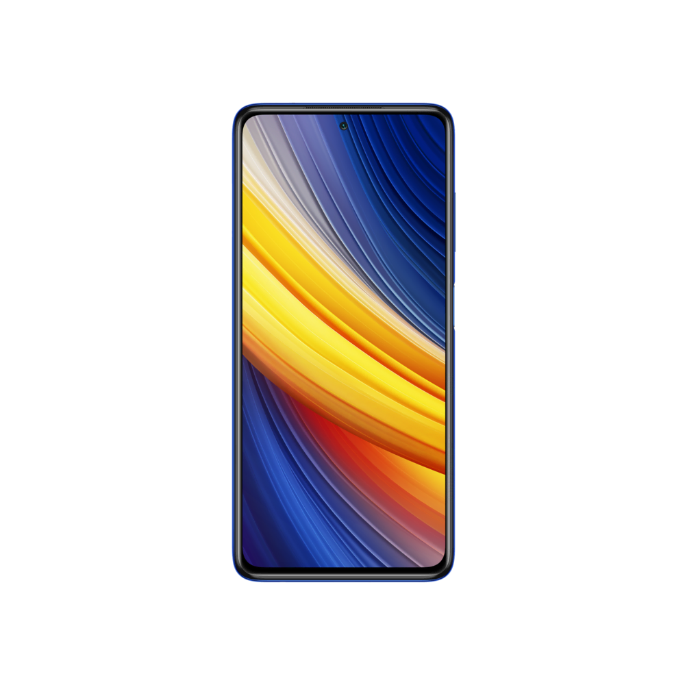 Poco X3 Pro 8/256GB Mavi Android Telefon Modelleri