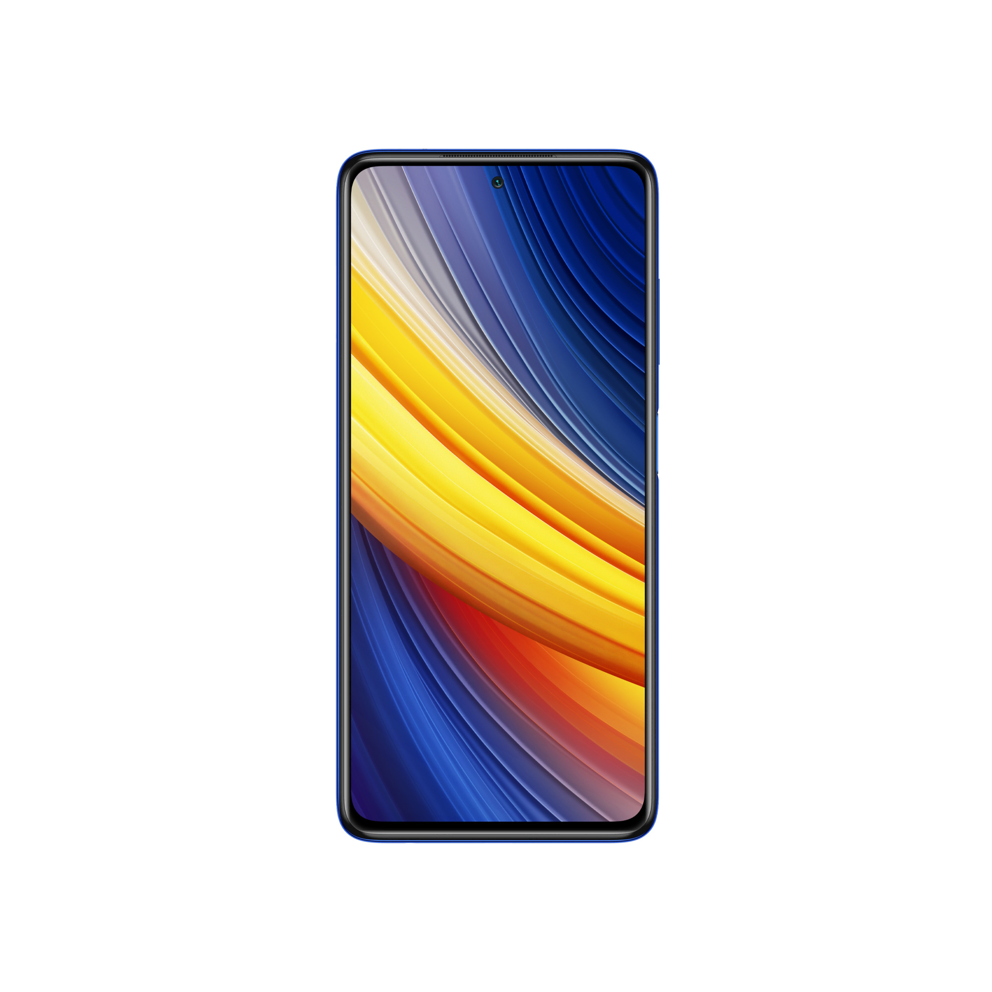 Poco X3 Pro 8/256GB Mavi Android Telefon Modelleri