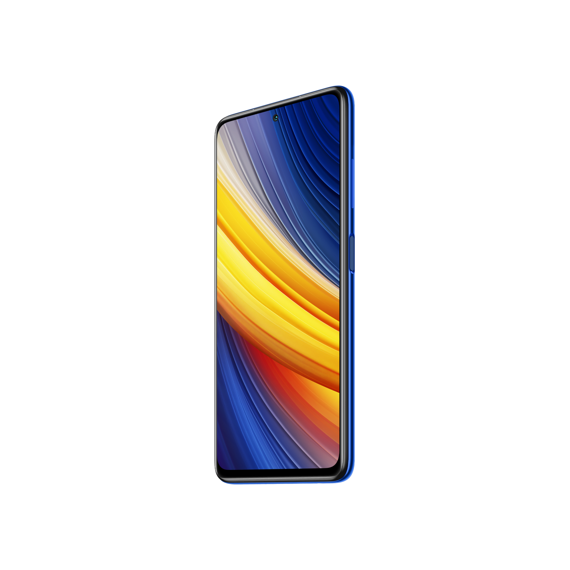 Poco X3 Pro 8/256GB Mavi Android Telefon Modelleri