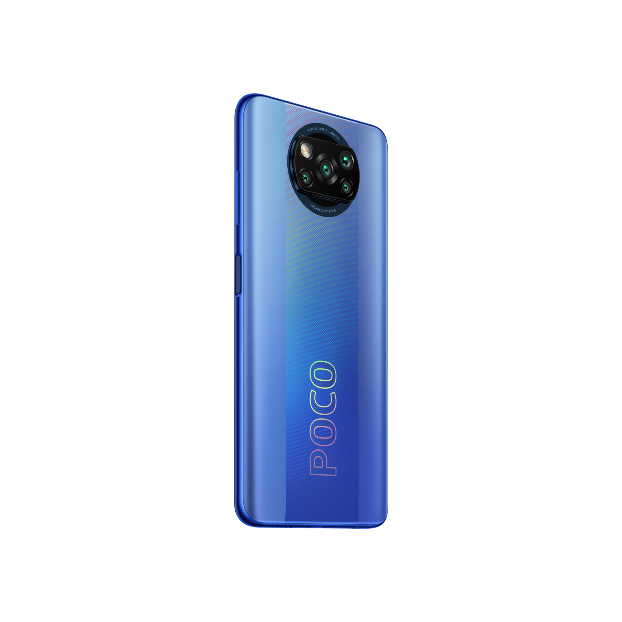 Poco X3 Pro 8/256GB Mavi Android Telefon Modelleri