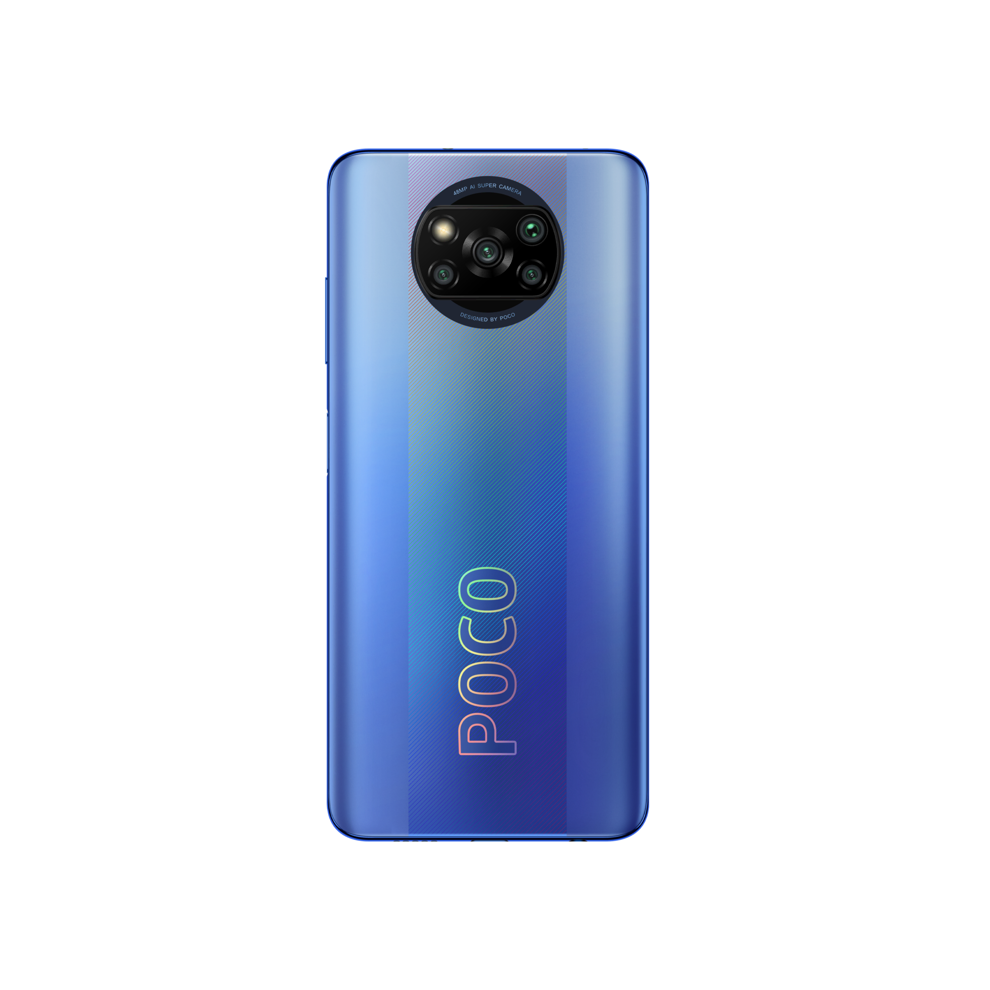 Poco X3 Pro 8/256GB Mavi Android Telefon Modelleri
