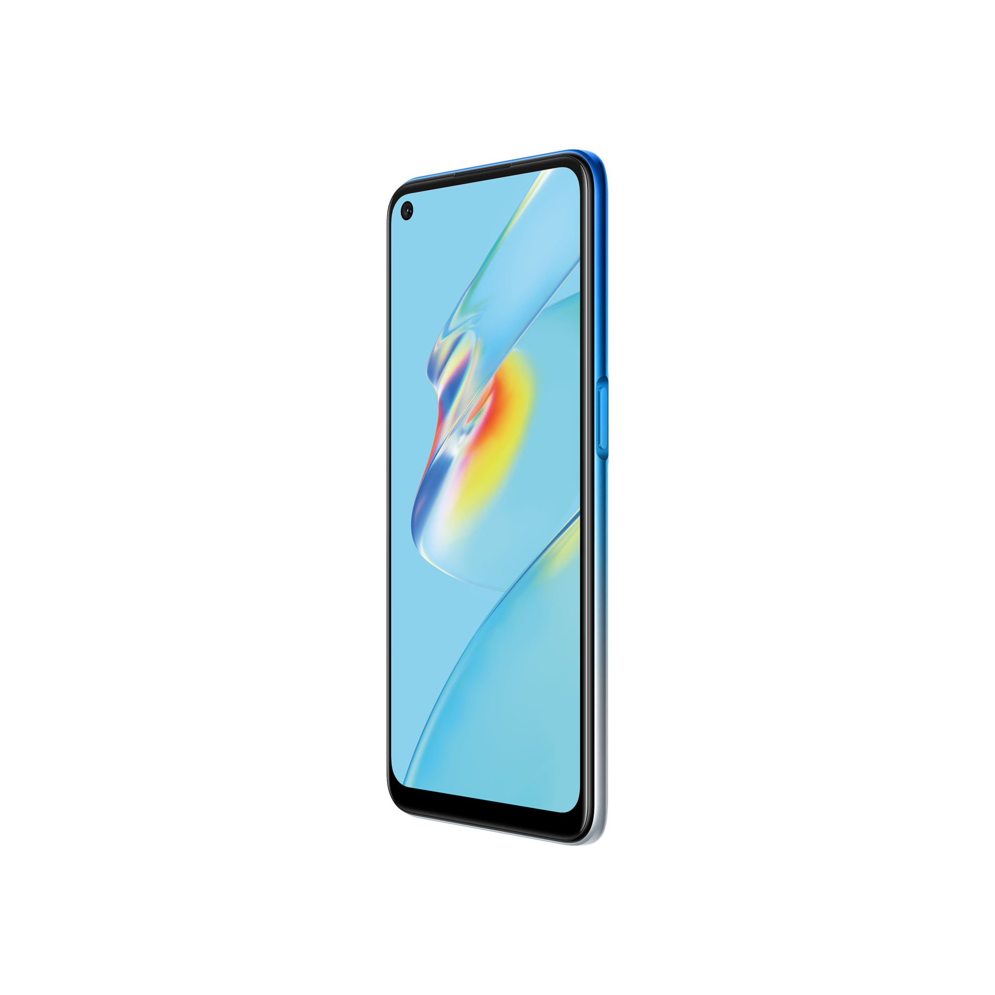 OPPO A54 128GB Mavi Android Telefon Modelleri