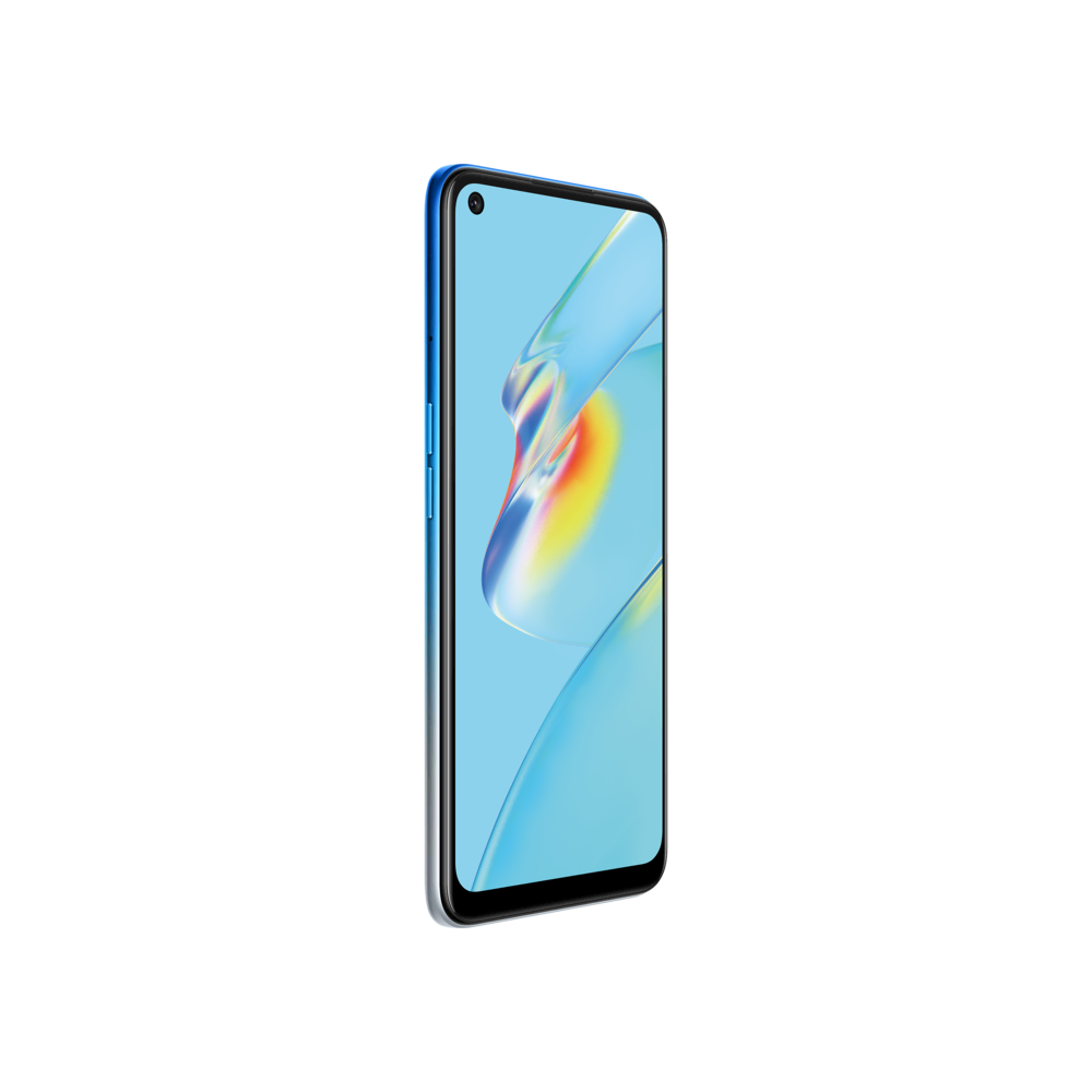 OPPO A54 128GB Mavi Android Telefon Modelleri