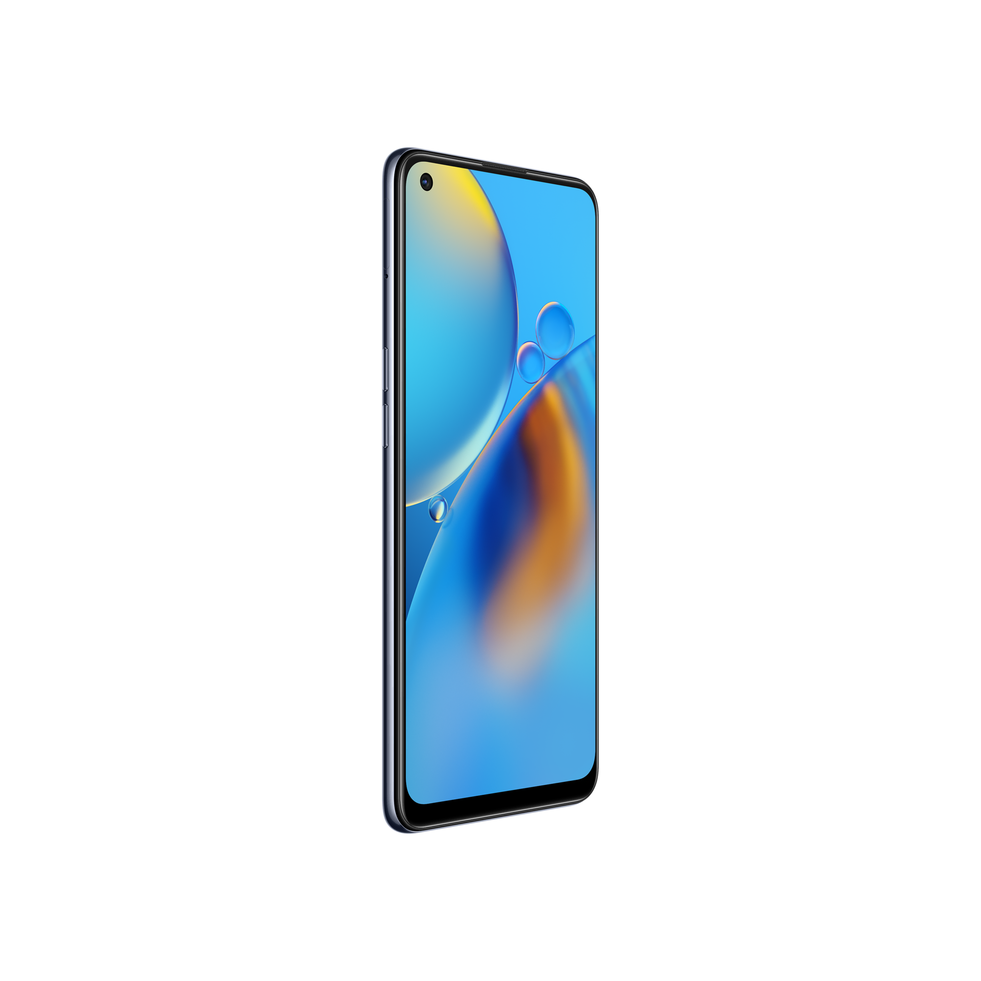 OPPO A74 128GB Siyah Android Telefon Modelleri