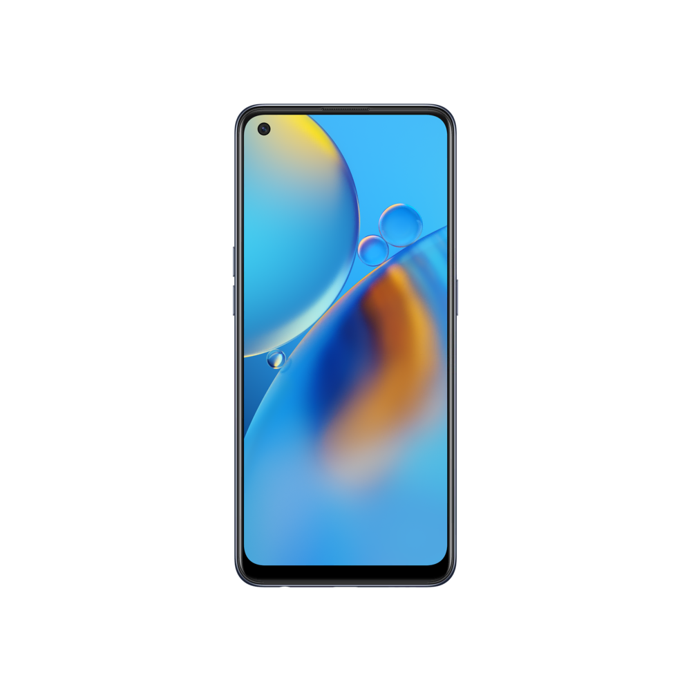 OPPO A74 128GB Siyah Android Telefon Modelleri