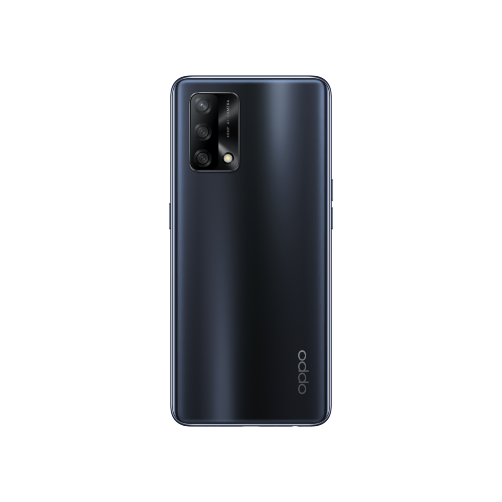 OPPO A74 128GB Siyah Android Telefon Modelleri