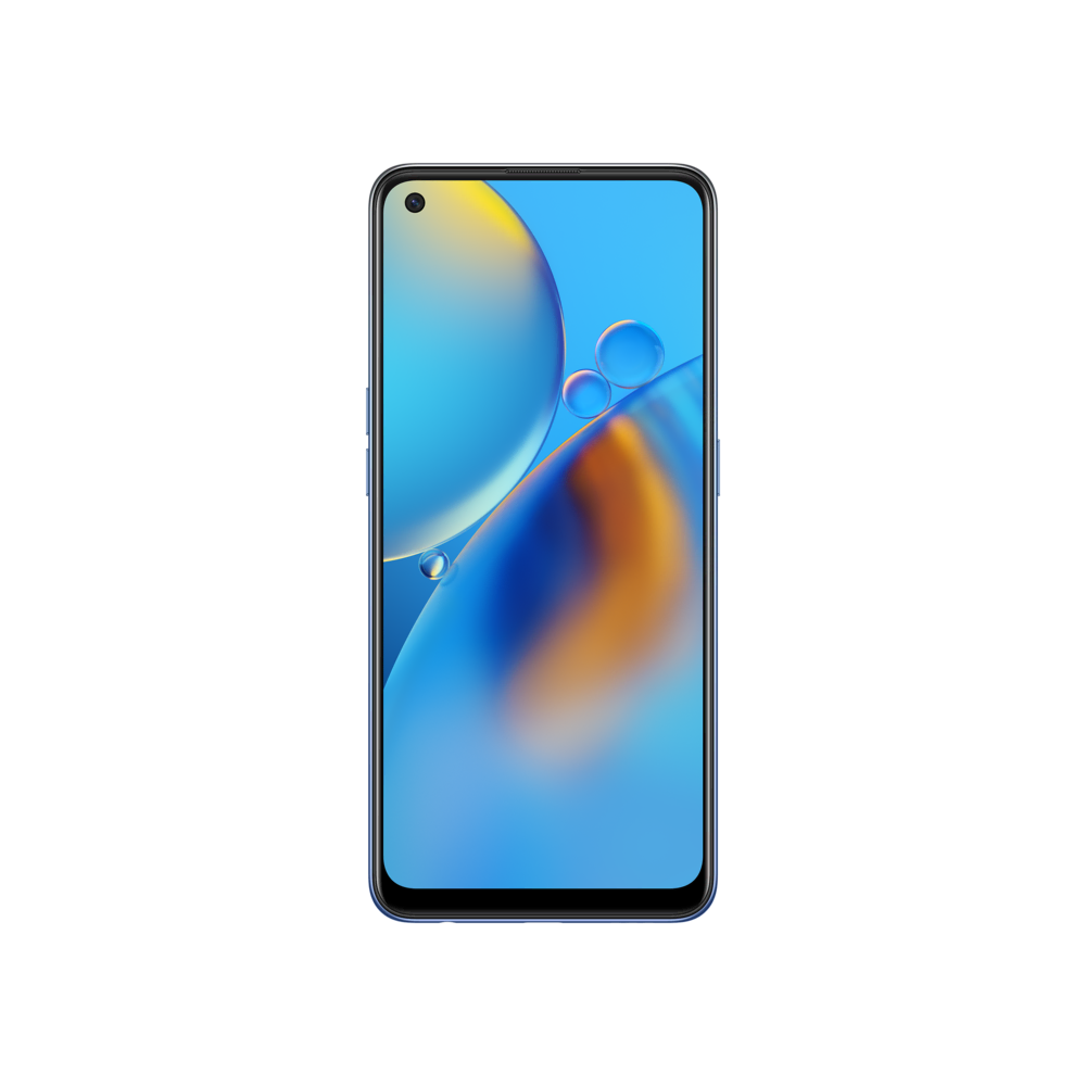 OPPO A74 128GB Mavi Android Telefon Modelleri
