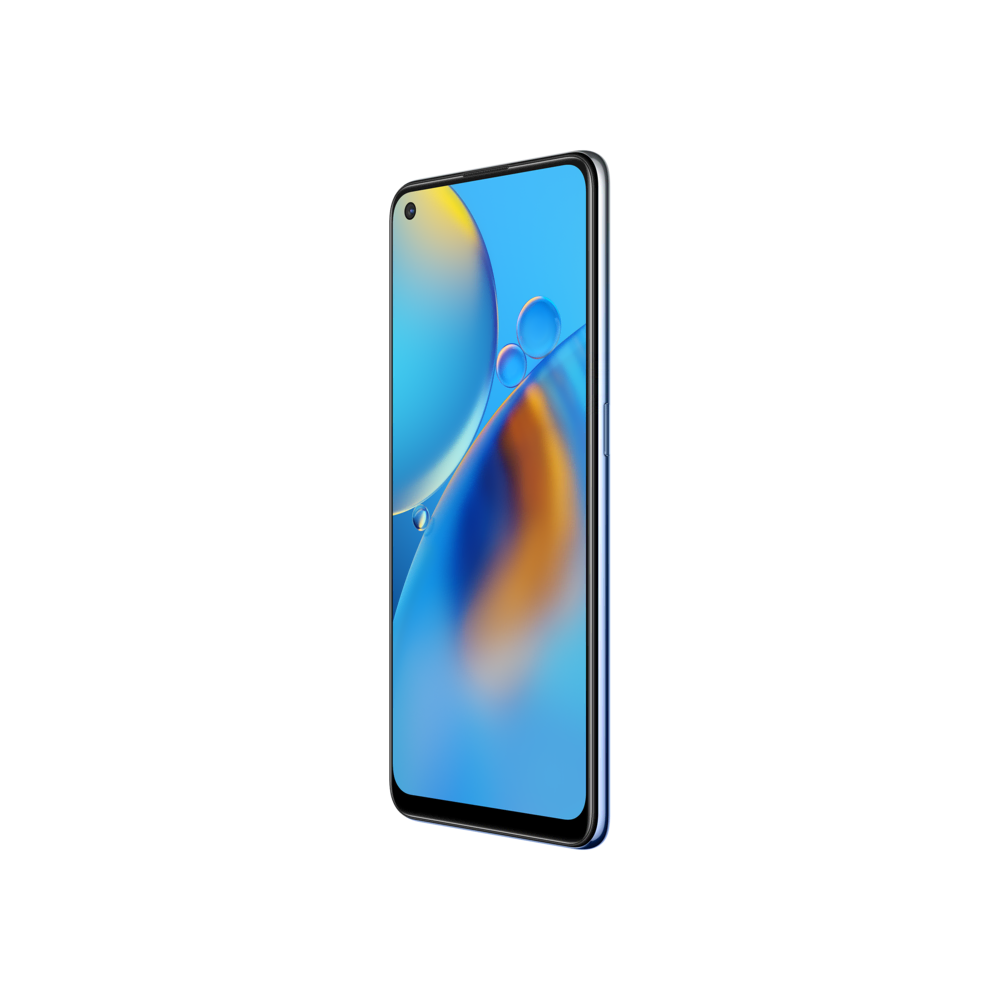 OPPO A74 128GB Mavi Android Telefon Modelleri