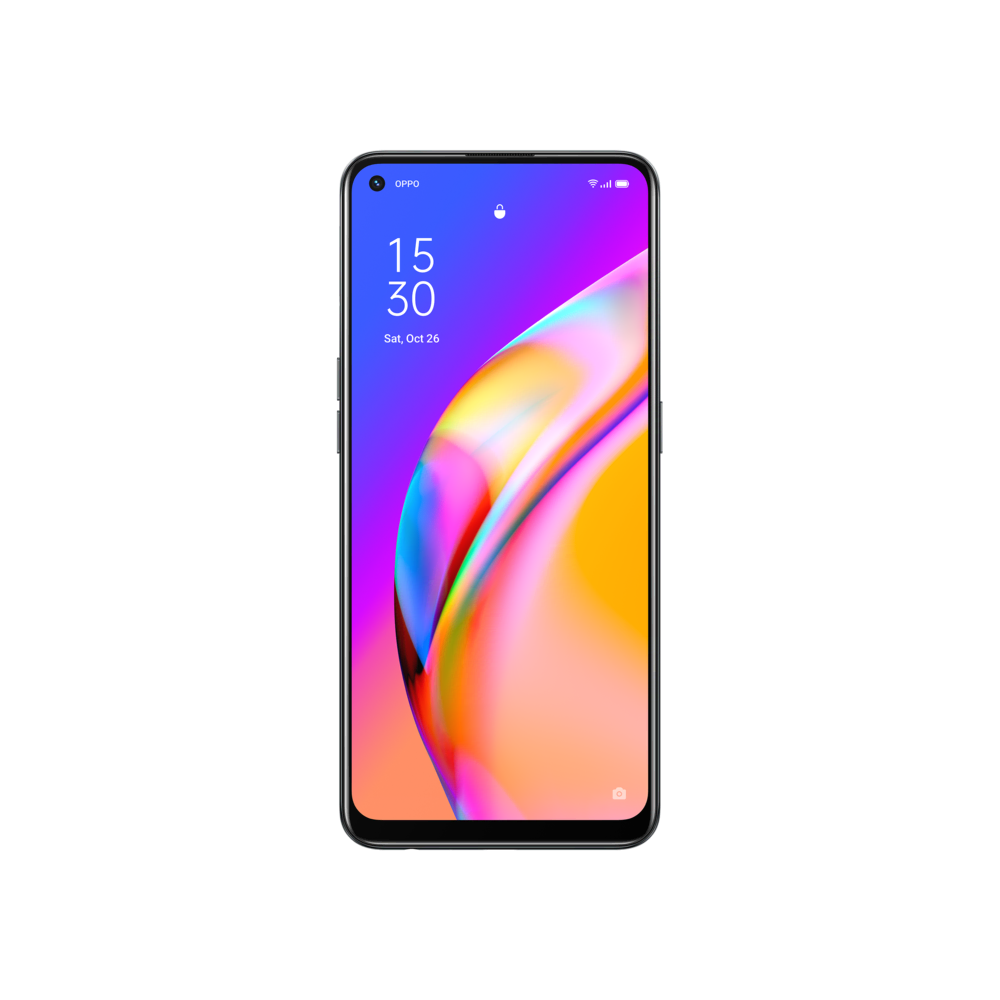 OPPO Reno 5 Lite 128GB Siyah Android Telefon Modelleri
