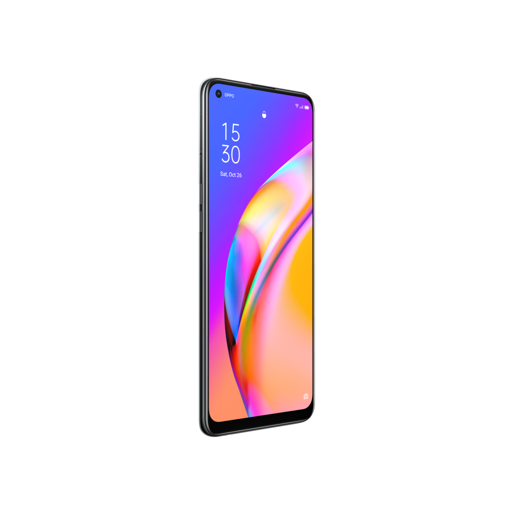 OPPO Reno 5 Lite 128GB Siyah Android Telefon Modelleri
