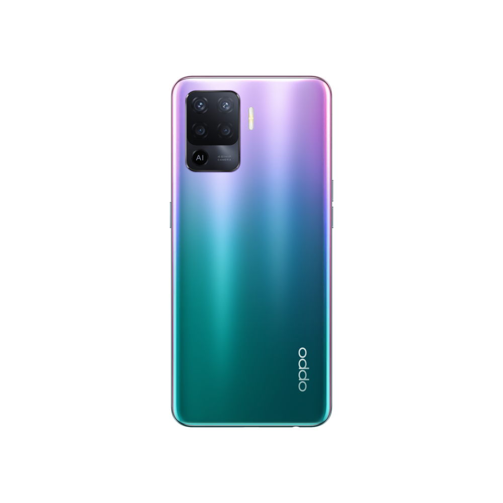 OPPO Reno 5 Lite 128GB Mor Android Telefon Modelleri