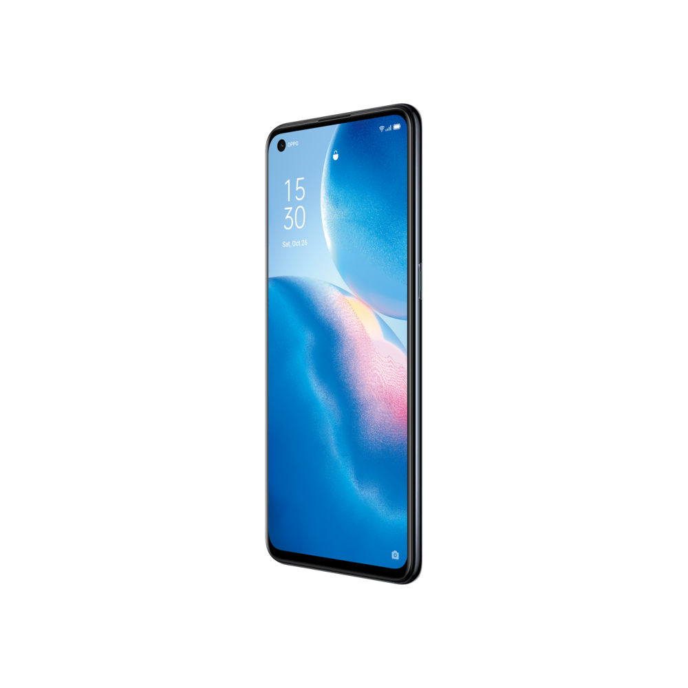 OPPO Reno 5 128GB Siyah Android Telefon Modelleri