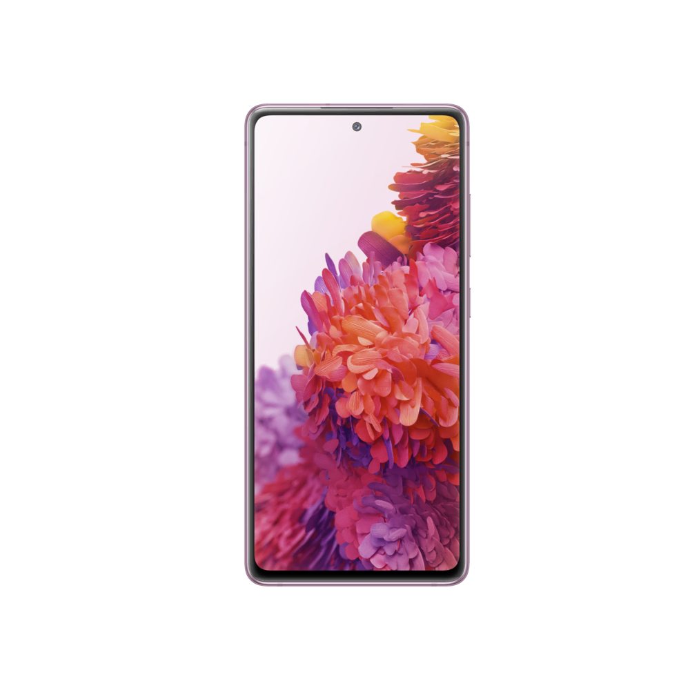 SAMSUNG Galaxy S20 FE 128GB Mor Android Telefon Modelleri