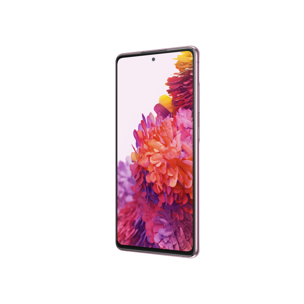 SAMSUNG Galaxy S20 FE 128GB Mor Android Telefon Modelleri