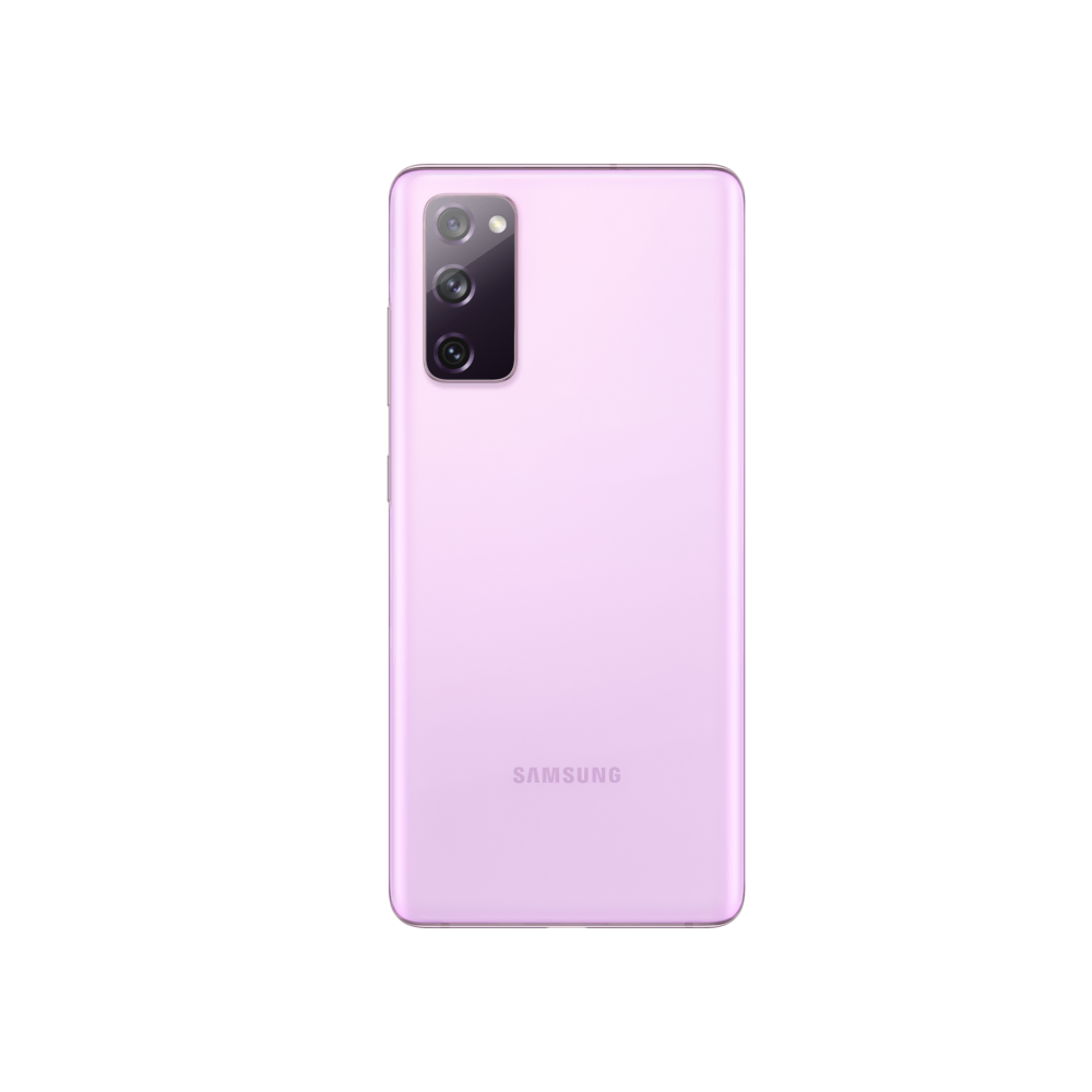 SAMSUNG Galaxy S20 FE 128GB Mor Android Telefon Modelleri