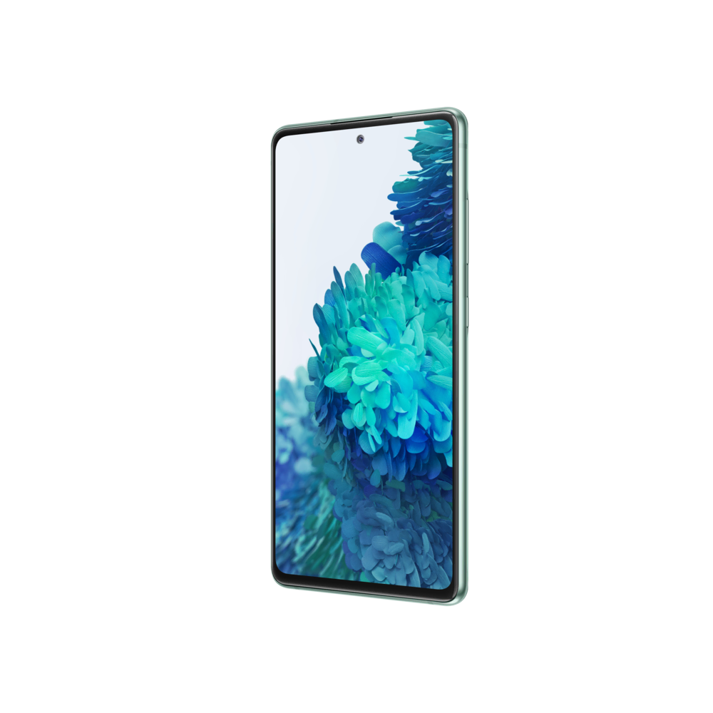 SAMSUNG Galaxy S20 FE 128GB Yeşil Android Telefon Modelleri
