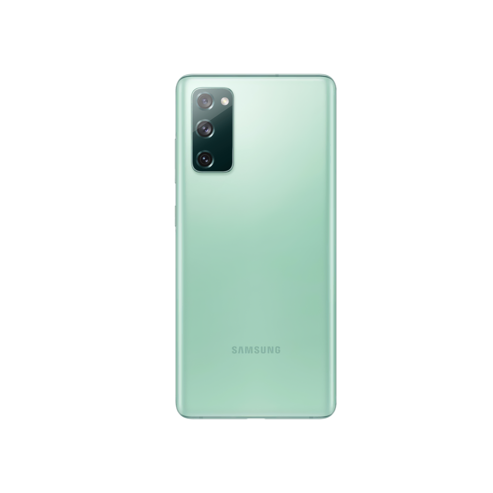 SAMSUNG Galaxy S20 FE 128GB Yeşil Android Telefon Modelleri