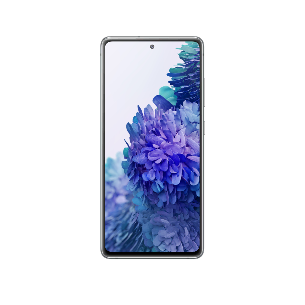 SAMSUNG Galaxy S20 FE 128GB Beyaz Android Telefon Modelleri